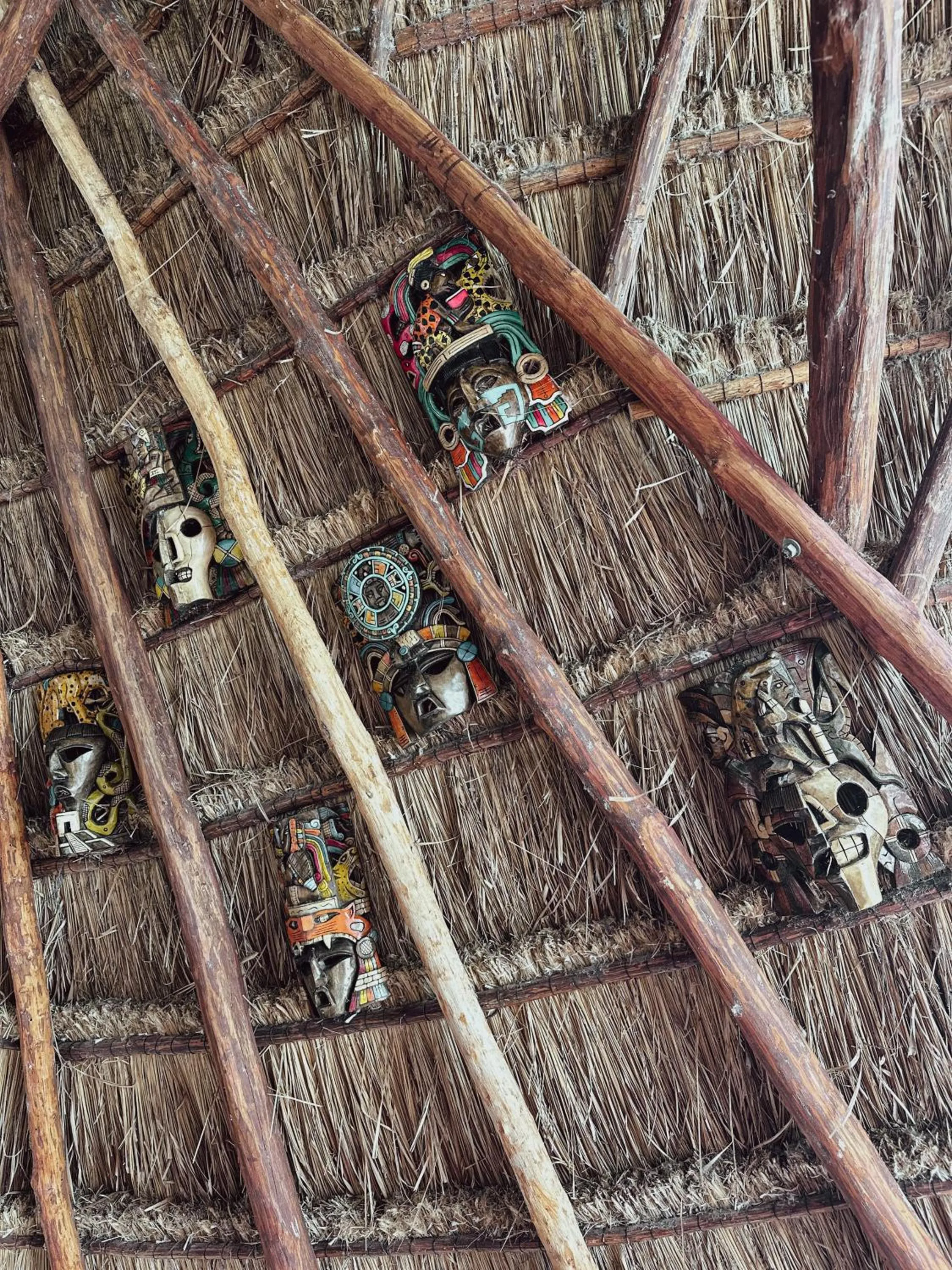 Off site in Aurea Bacalar