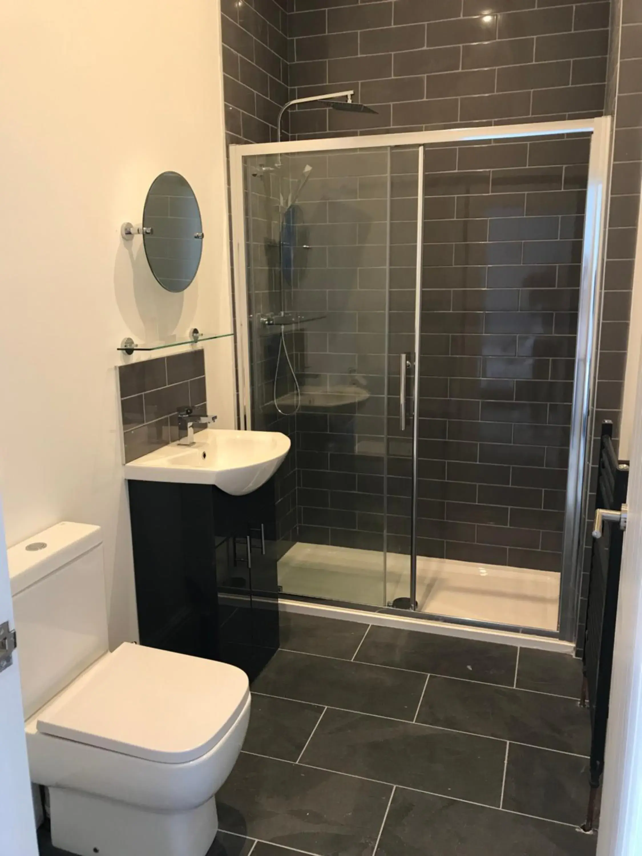 Double Room in The queens head Double Room in The queens head