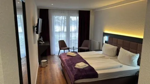 Seehotel Schwanenhof