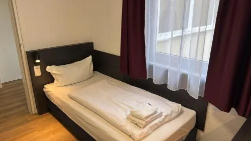 Seehotel Schwanenhof