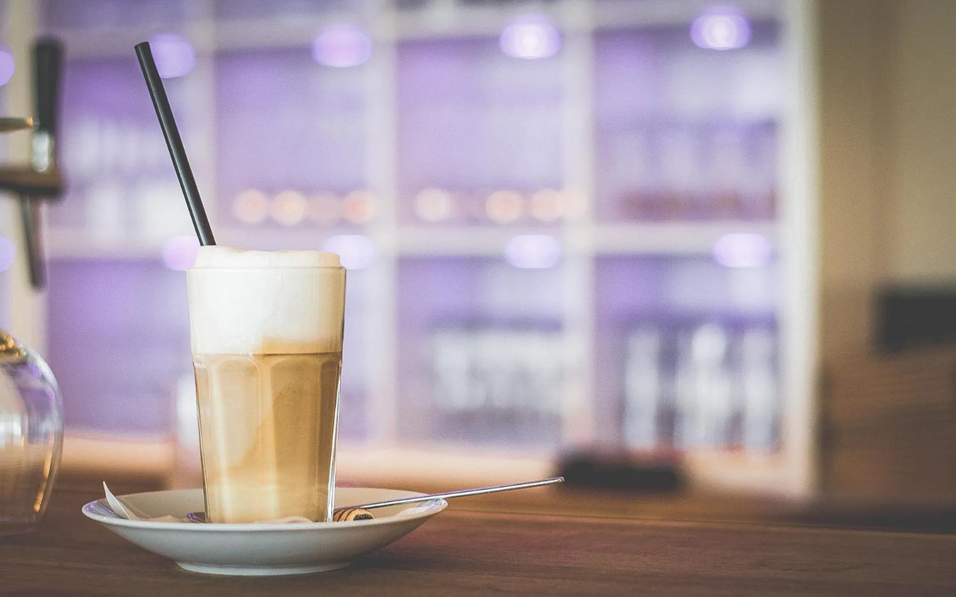 Non alcoholic drinks in Seehotel Schwanenhof