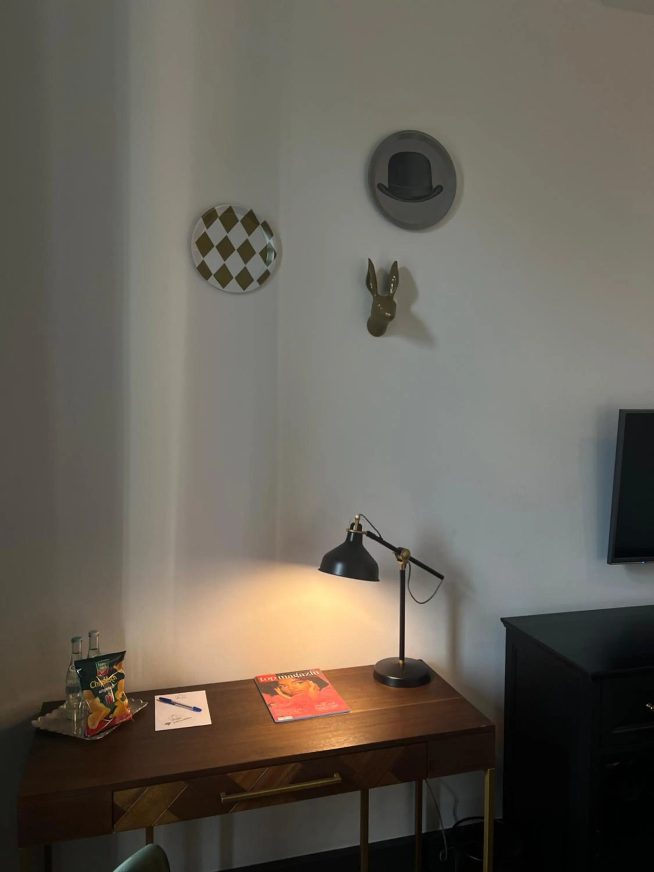 hair dresser in Palace St. George