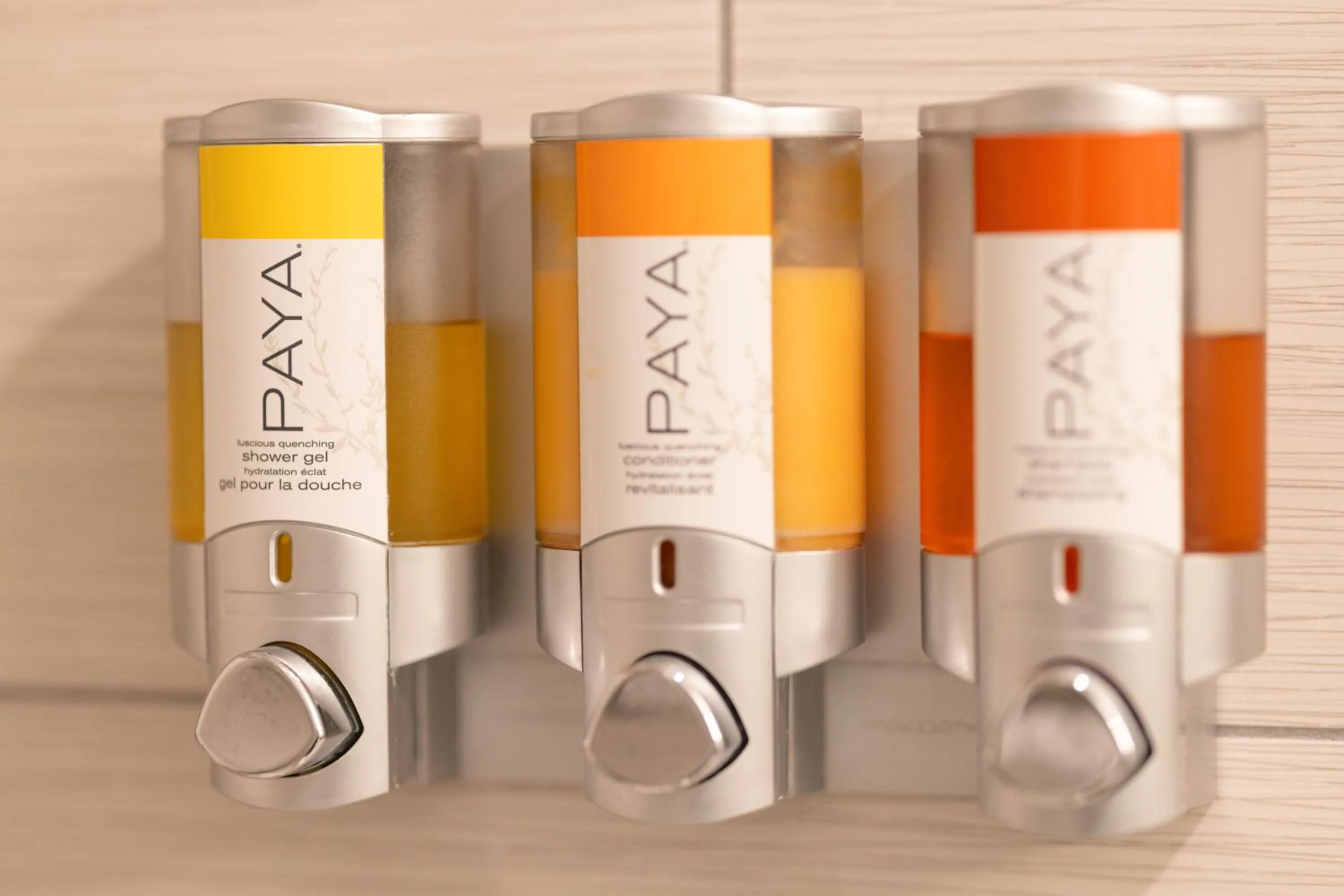 Bathroom in Inn At Moss Landing Point