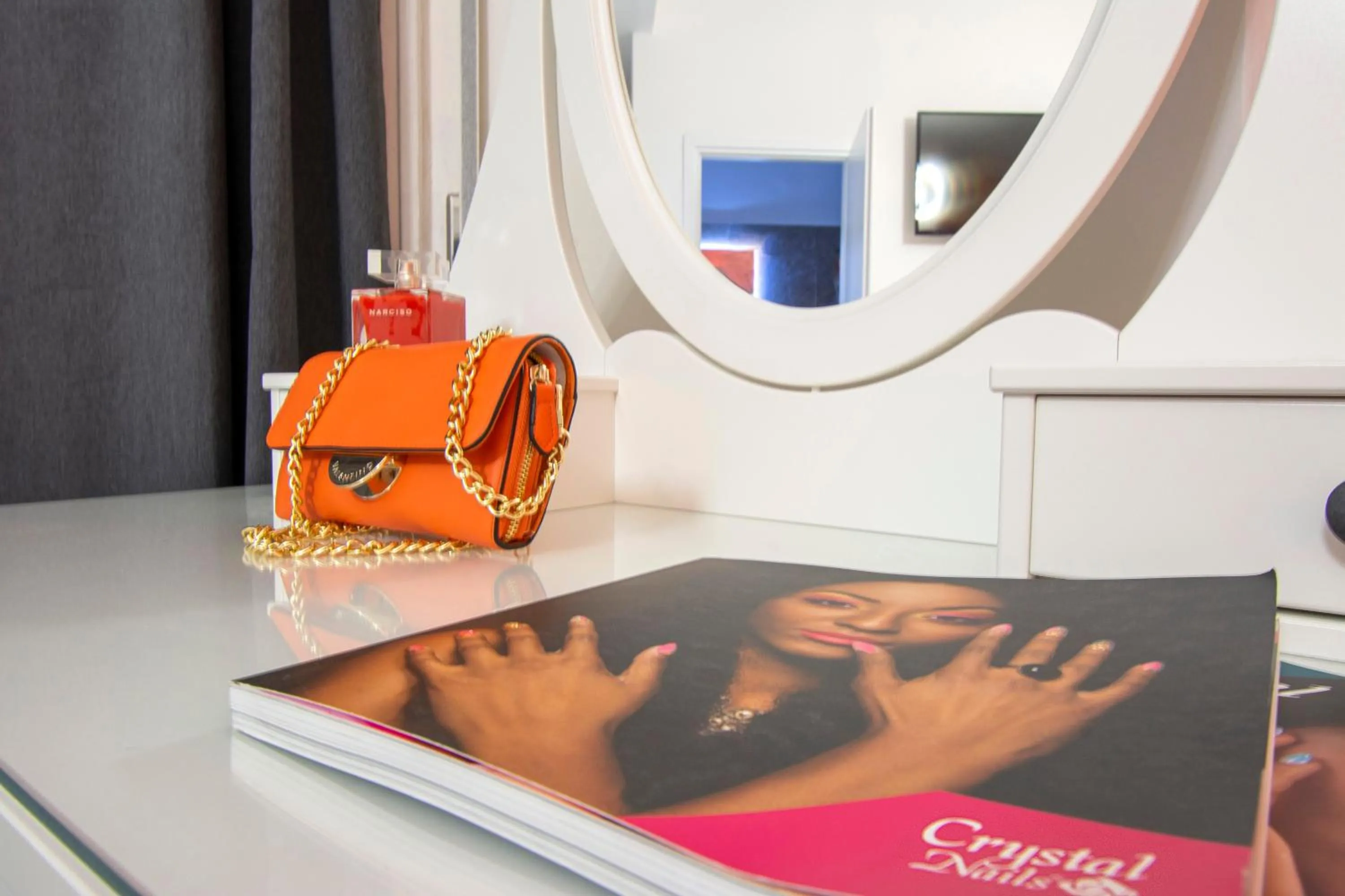 Luxury Boutique Hotel