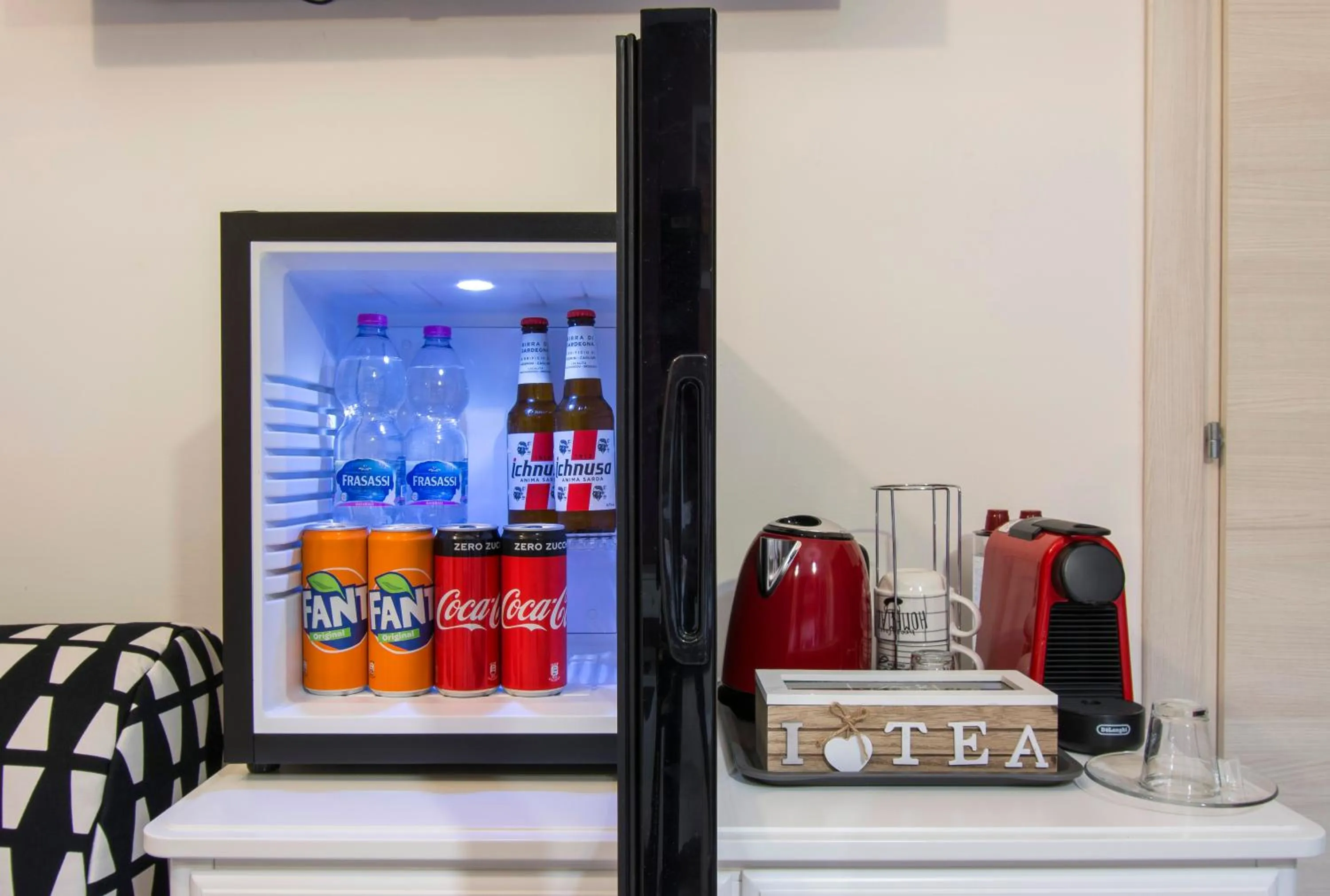 Luxury Boutique Hotel