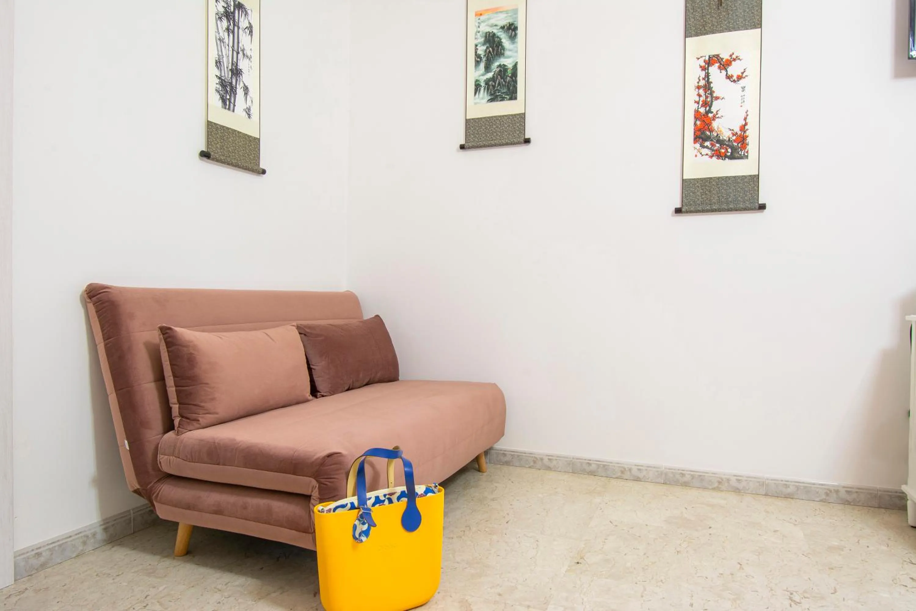 Luxury Boutique Hotel