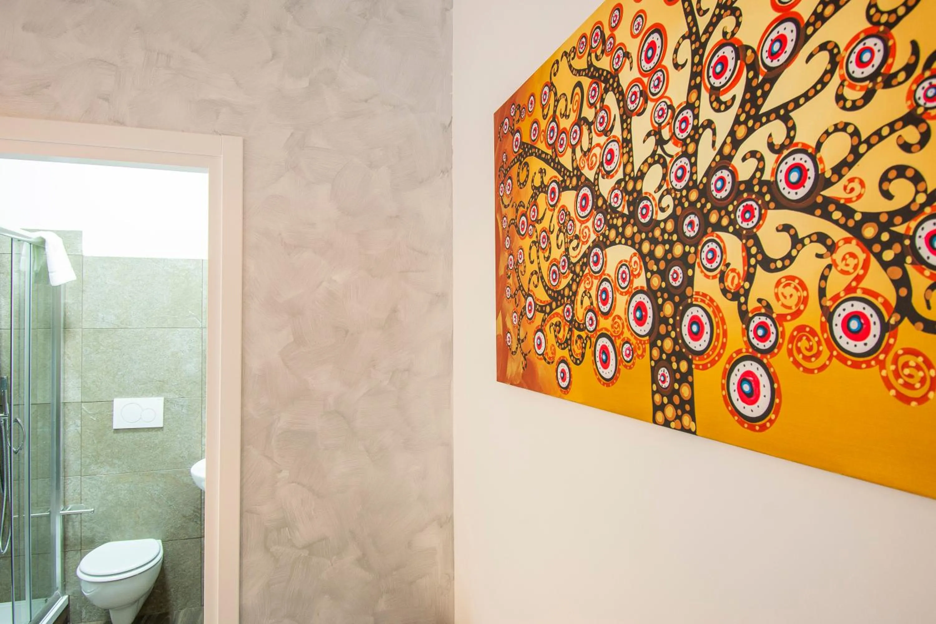 Luxury Boutique Hotel