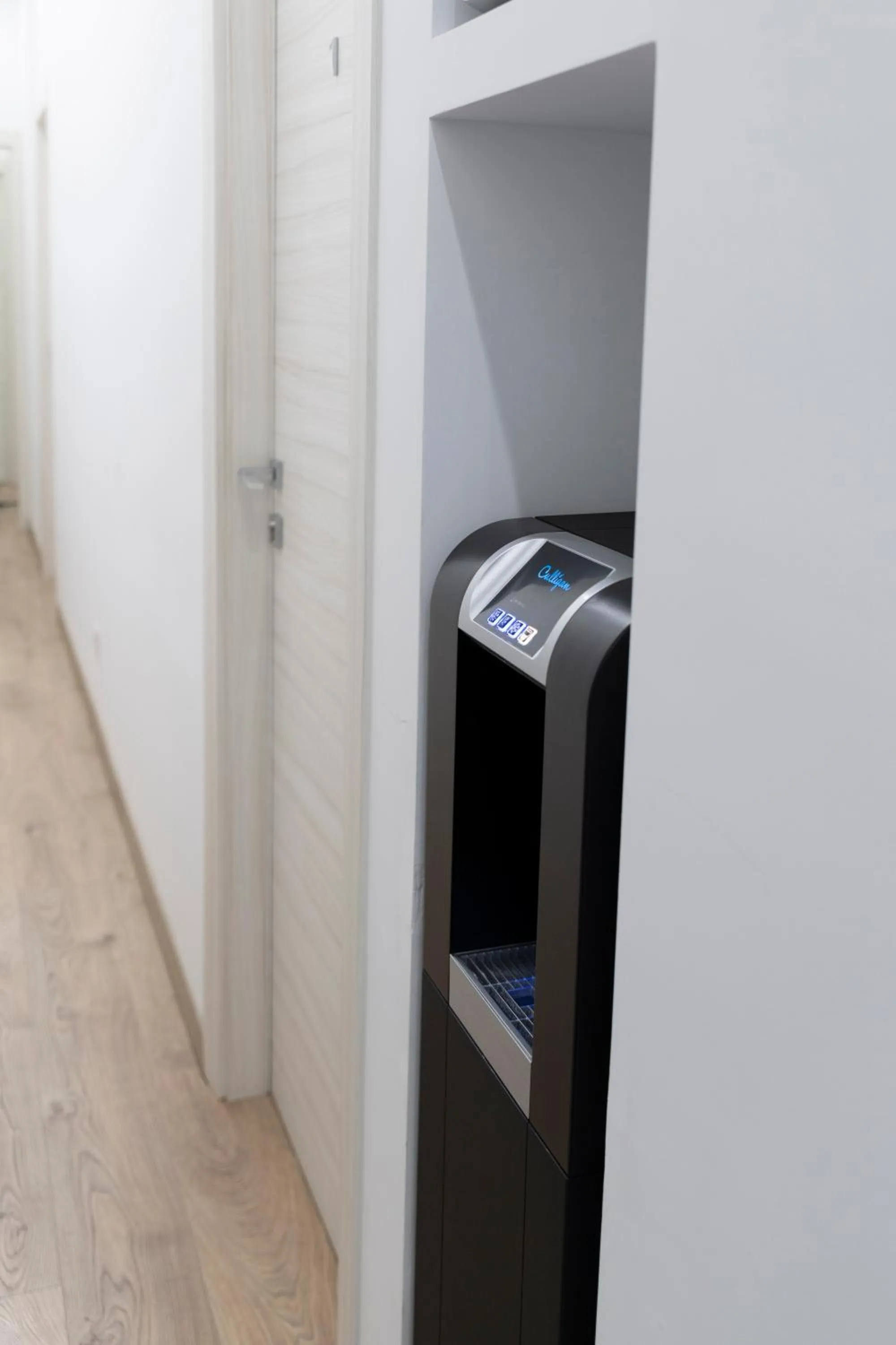 Luxury Boutique Hotel