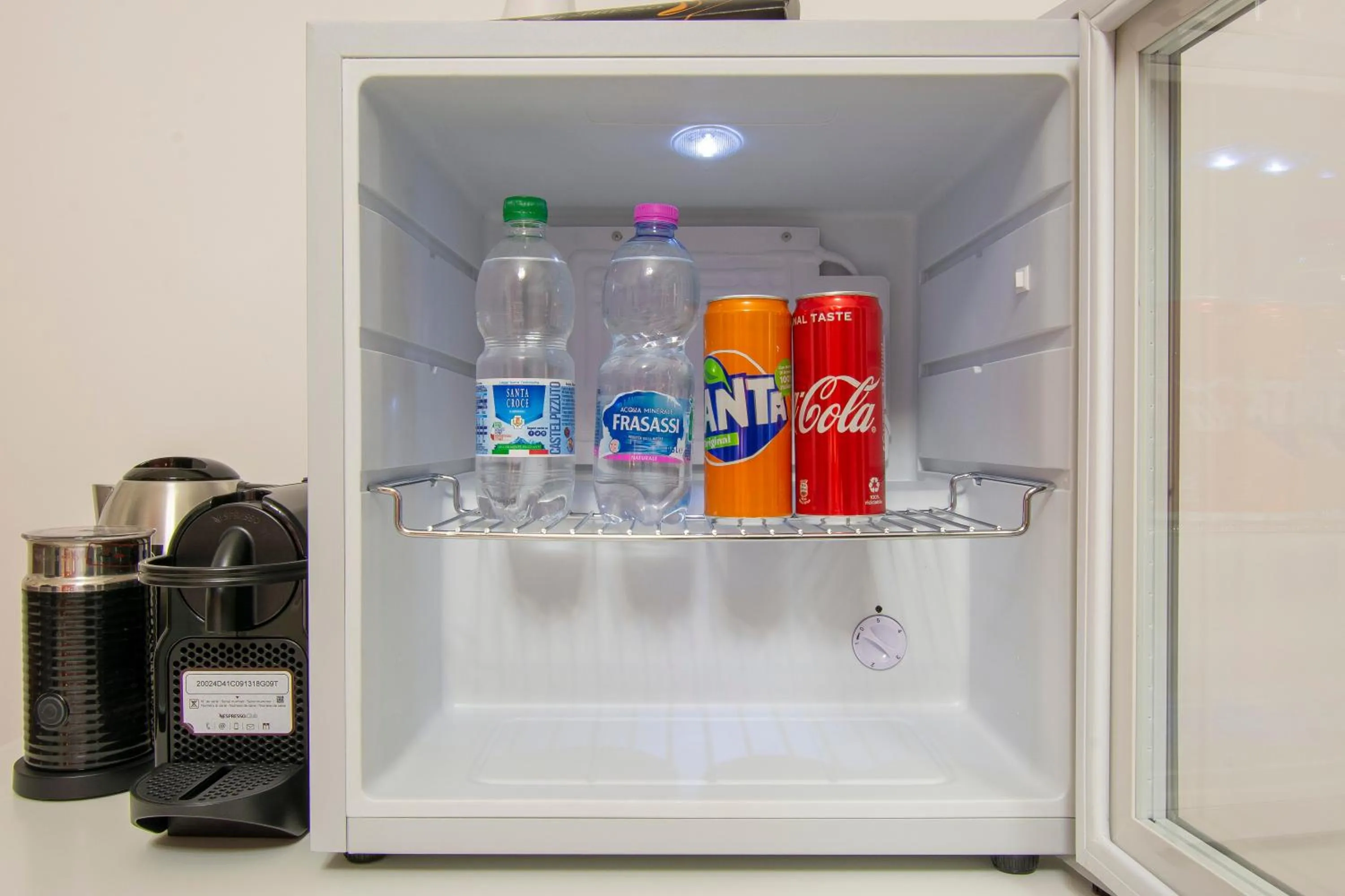 Luxury Boutique Hotel