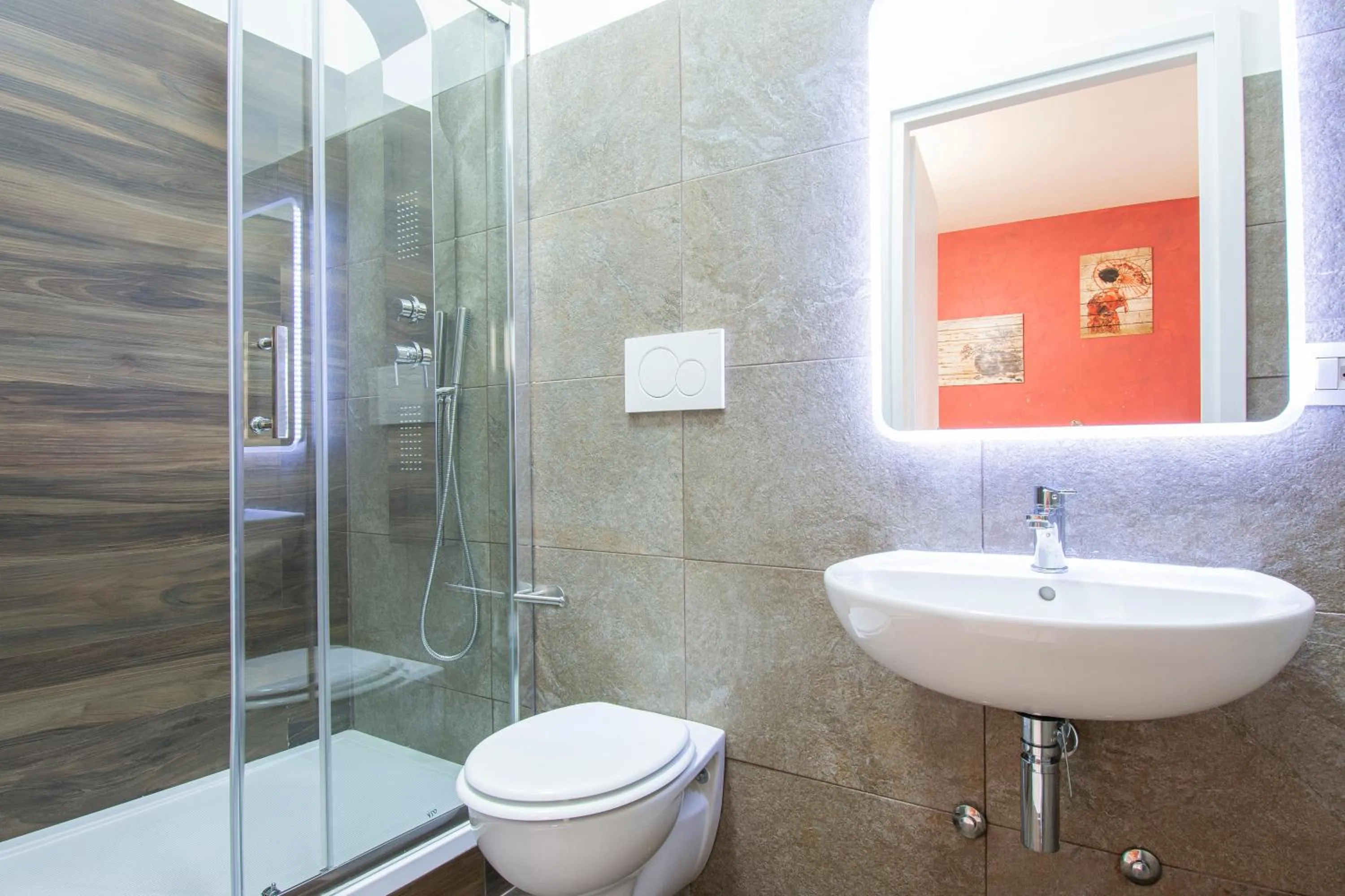 Luxury Boutique Hotel