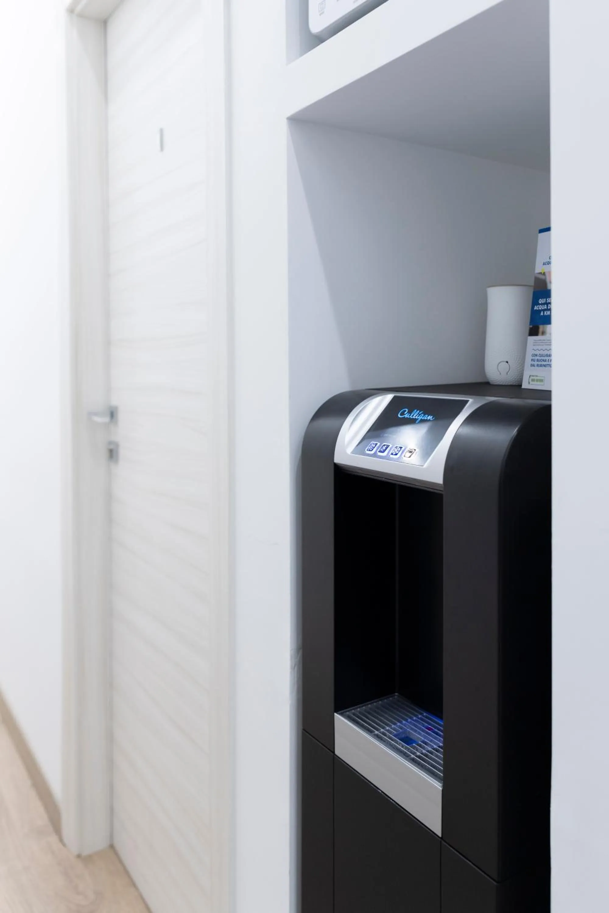 Luxury Boutique Hotel