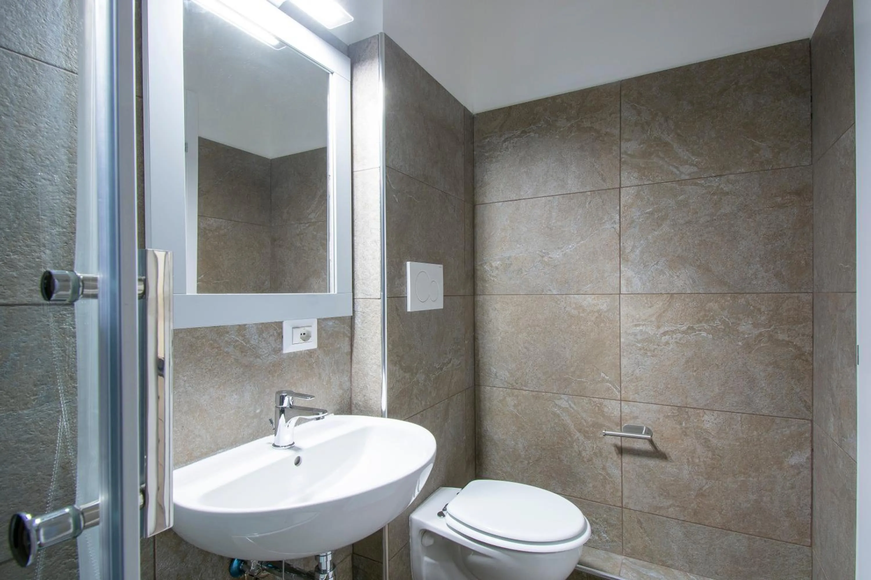 Luxury Boutique Hotel