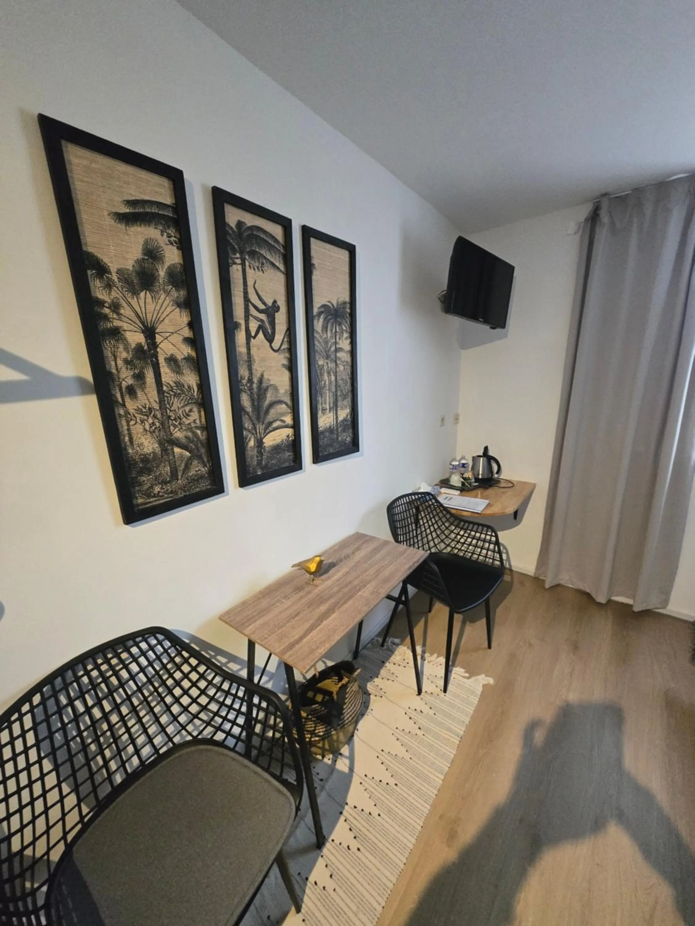 Hotel de Grote Zwaan