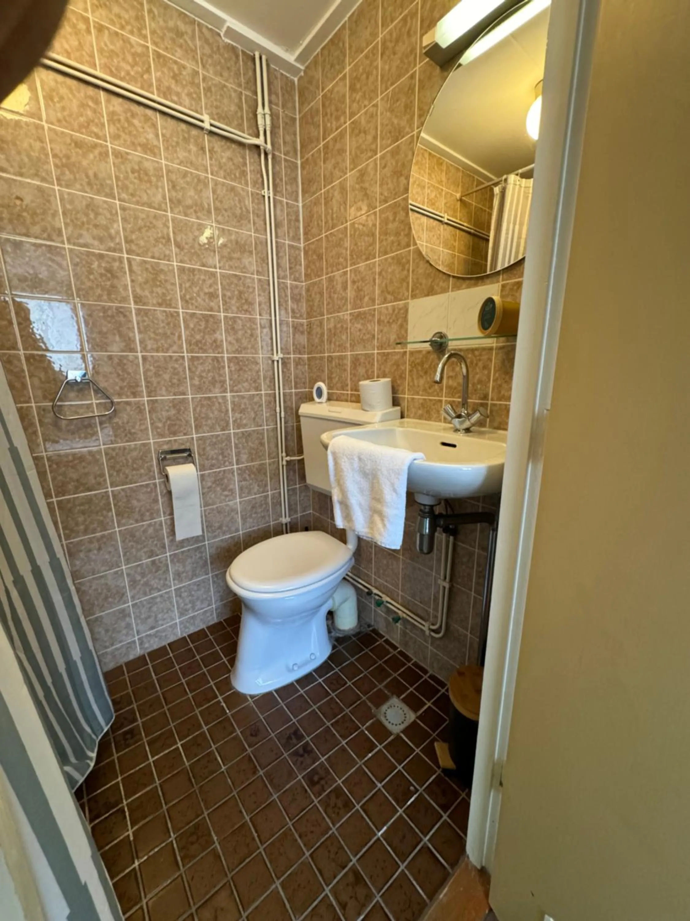 Hotel de Grote Zwaan