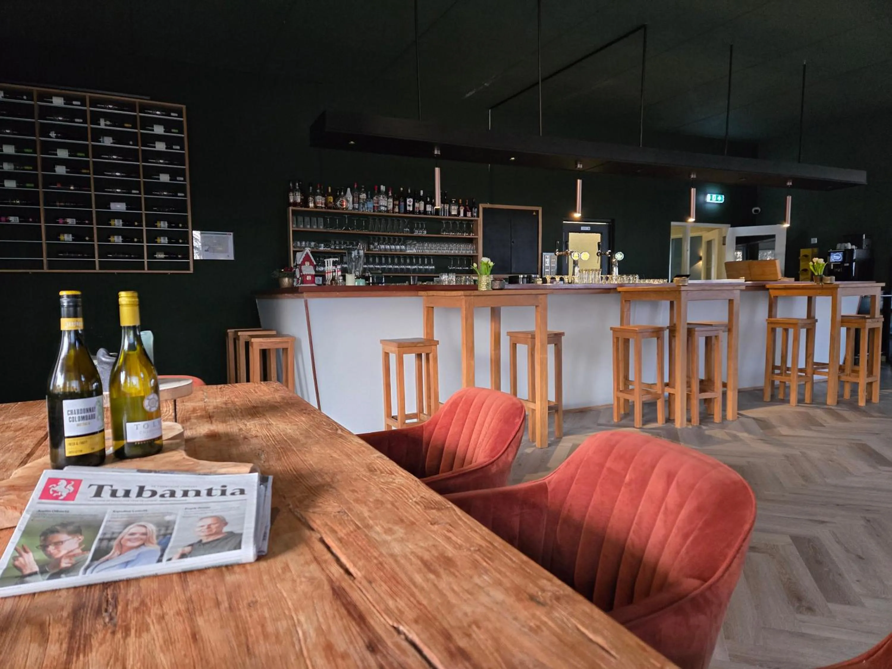 Hotel de Grote Zwaan