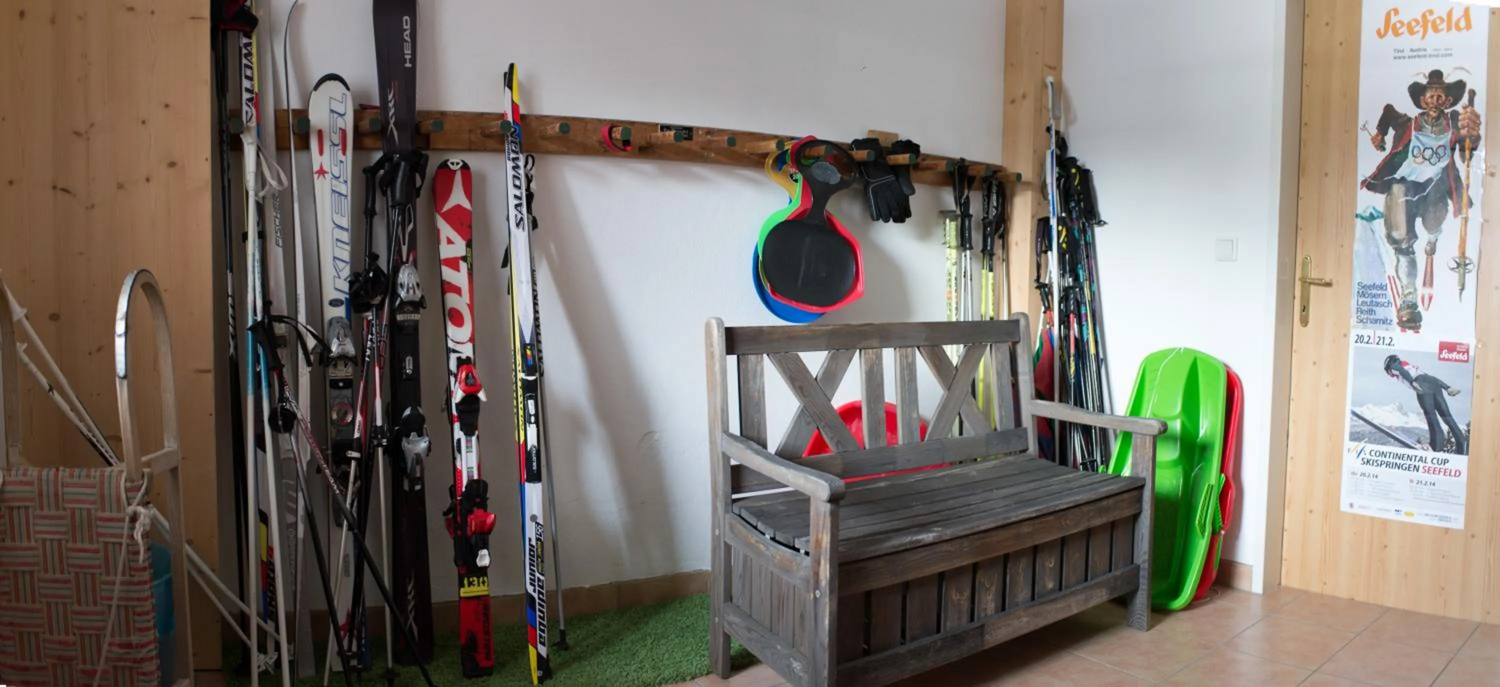 Landhaus Charlotte Apartments Tirol