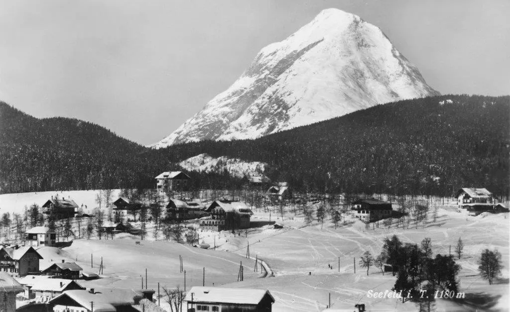 Landhaus Charlotte Apartments Tirol