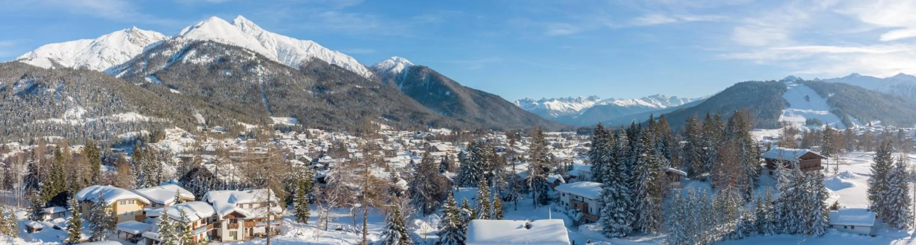 Garden in Landhaus Charlotte Apartments Tirol