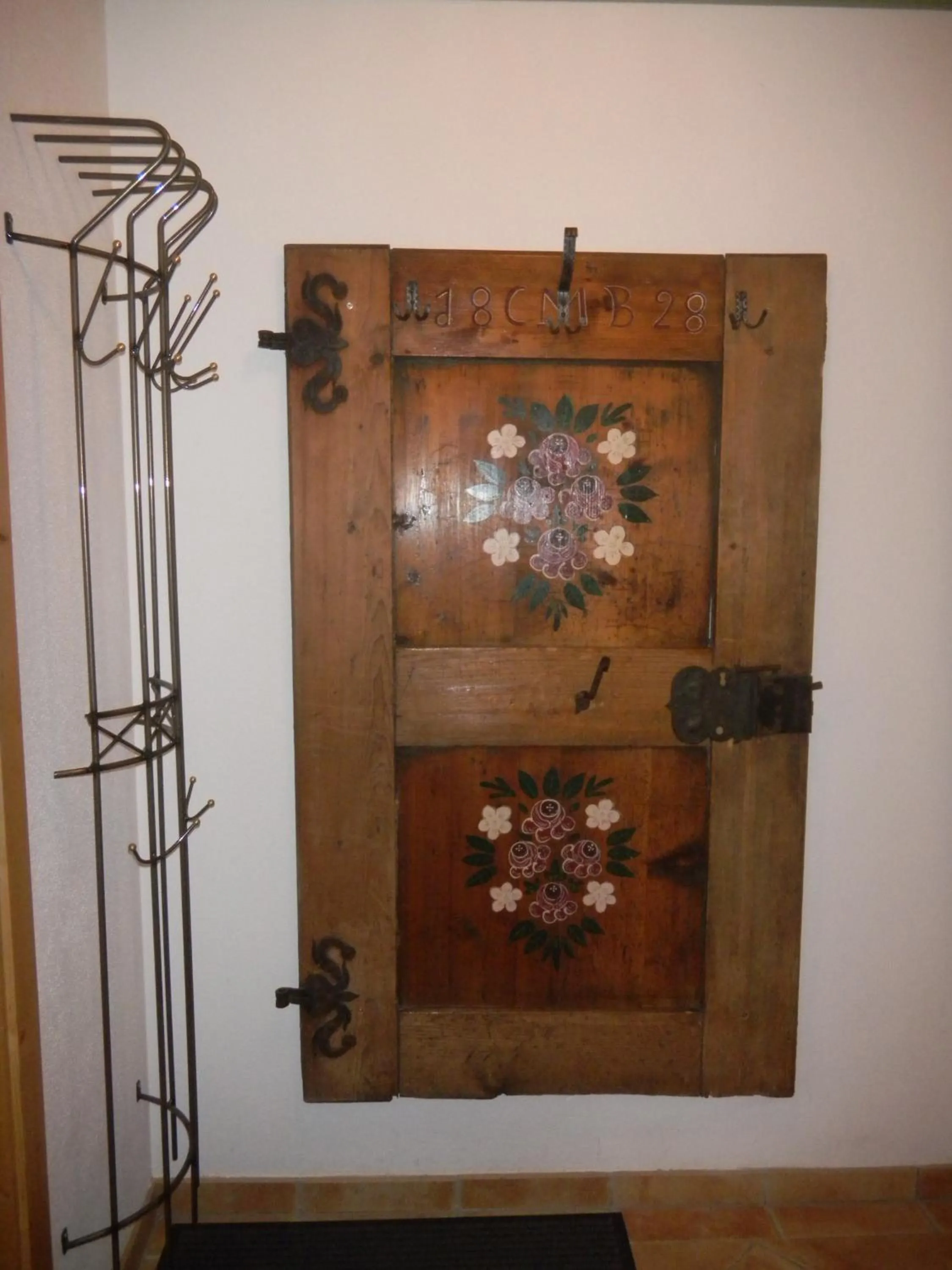 Landhaus Charlotte Apartments Tirol