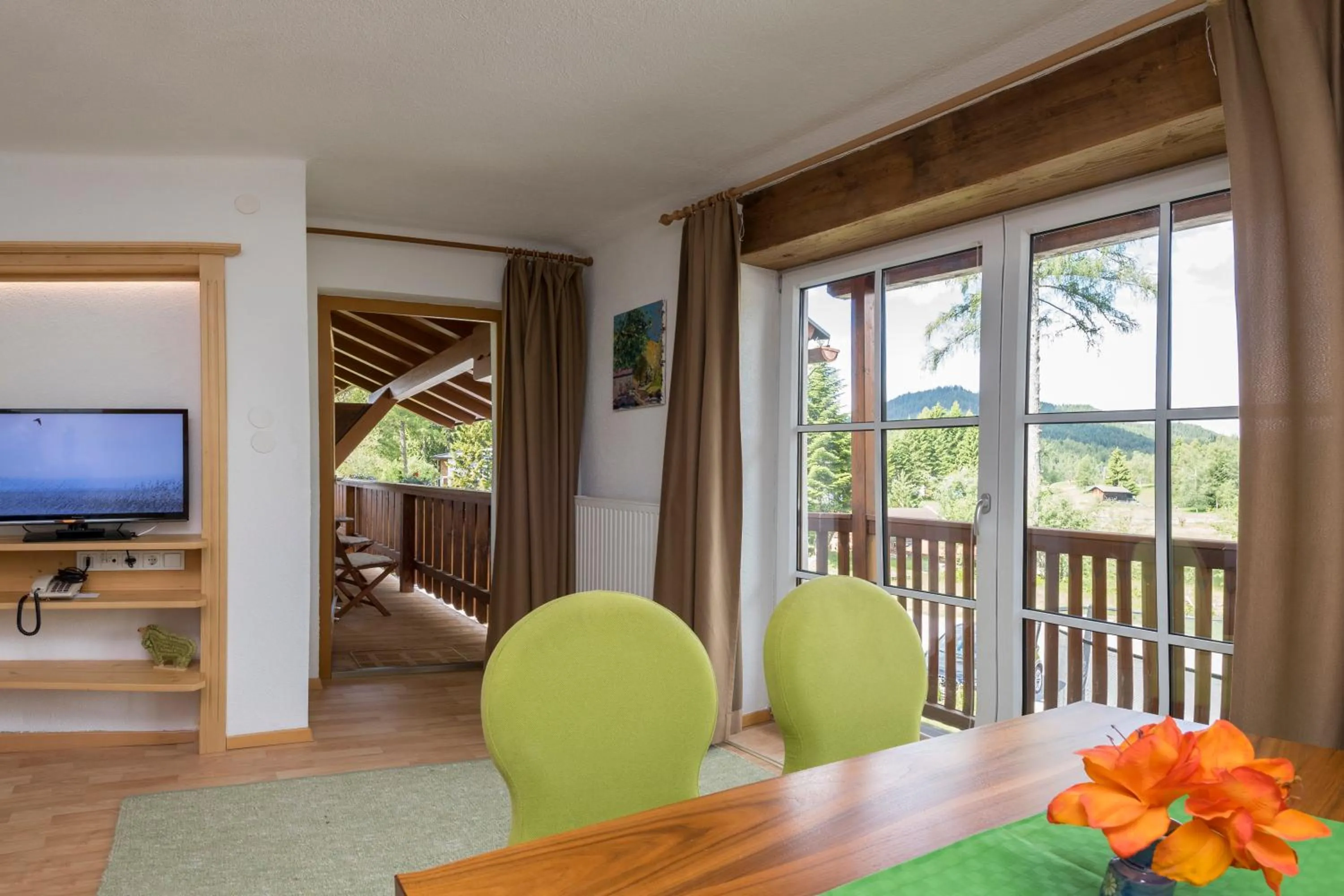 Landhaus Charlotte Apartments Tirol