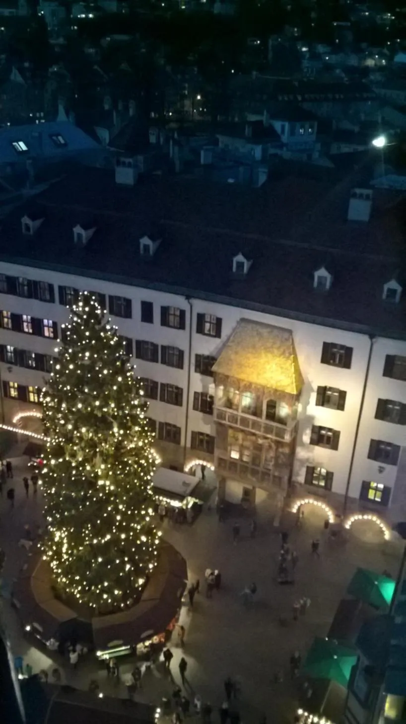 Activities in Landhaus Charlotte Apartments Tirol