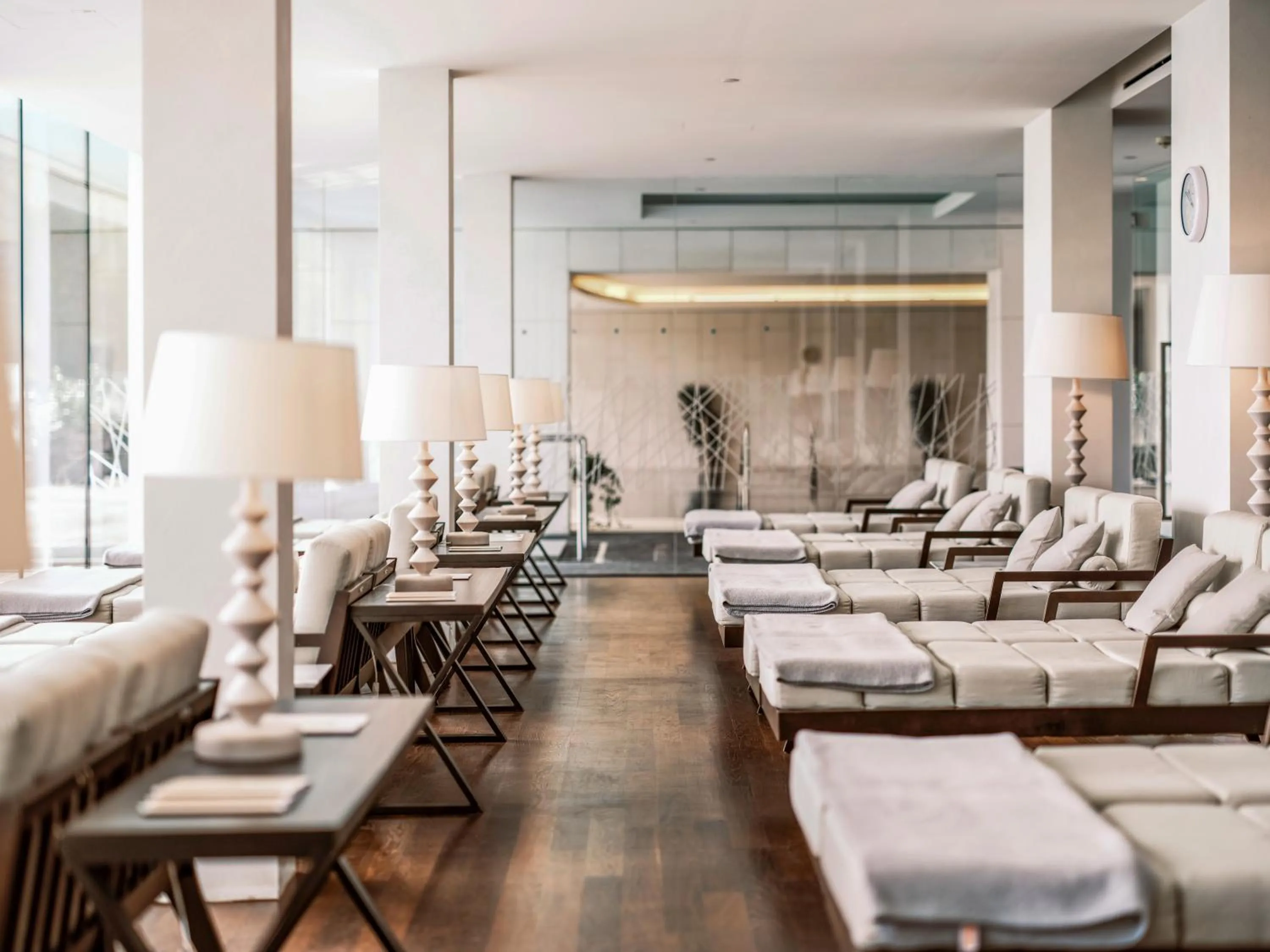 Activities in Falkensteiner Schlosshotel Velden – The Leading Hotels of the World