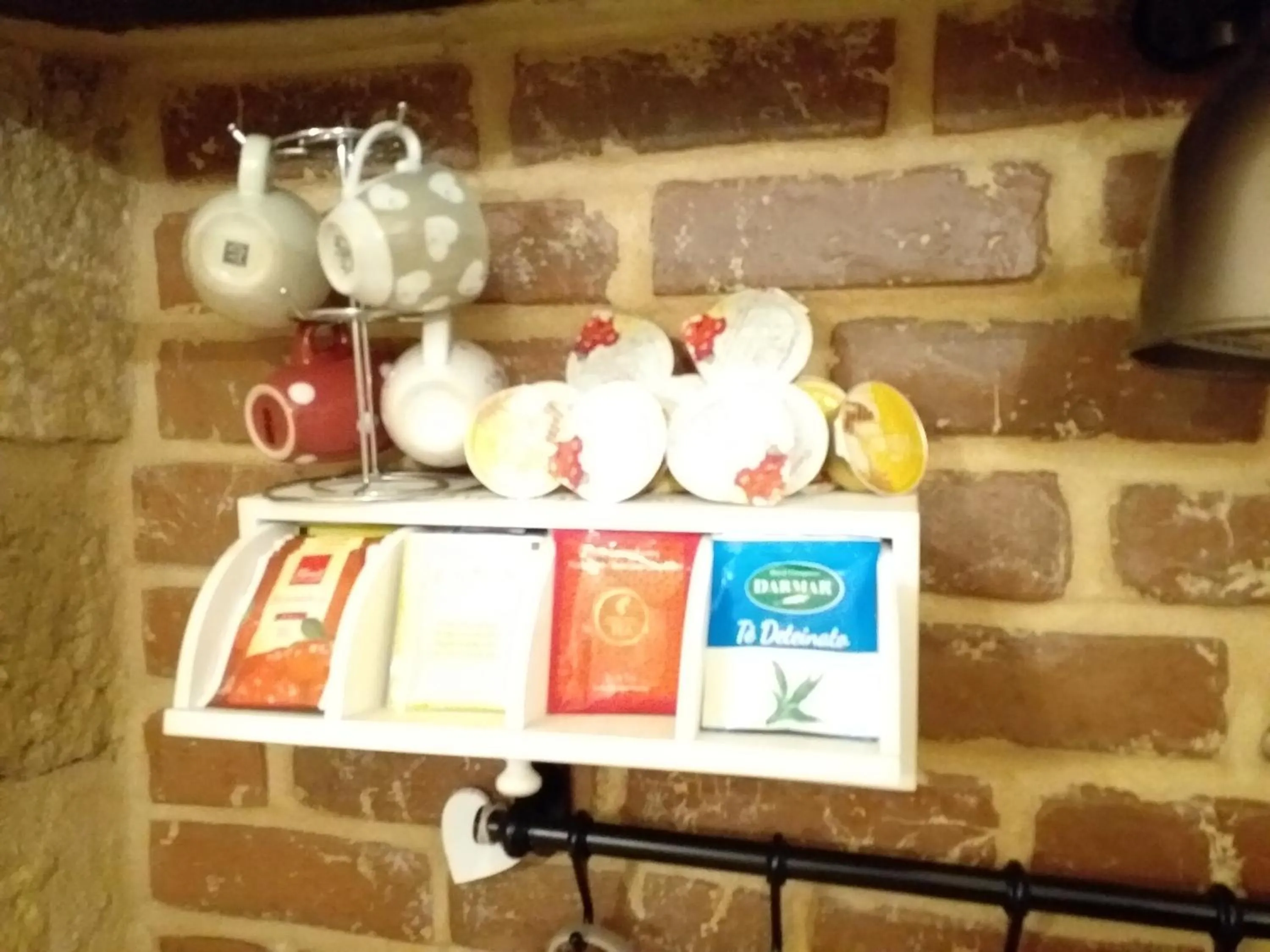 B&B La Maison Del Borgo Antico