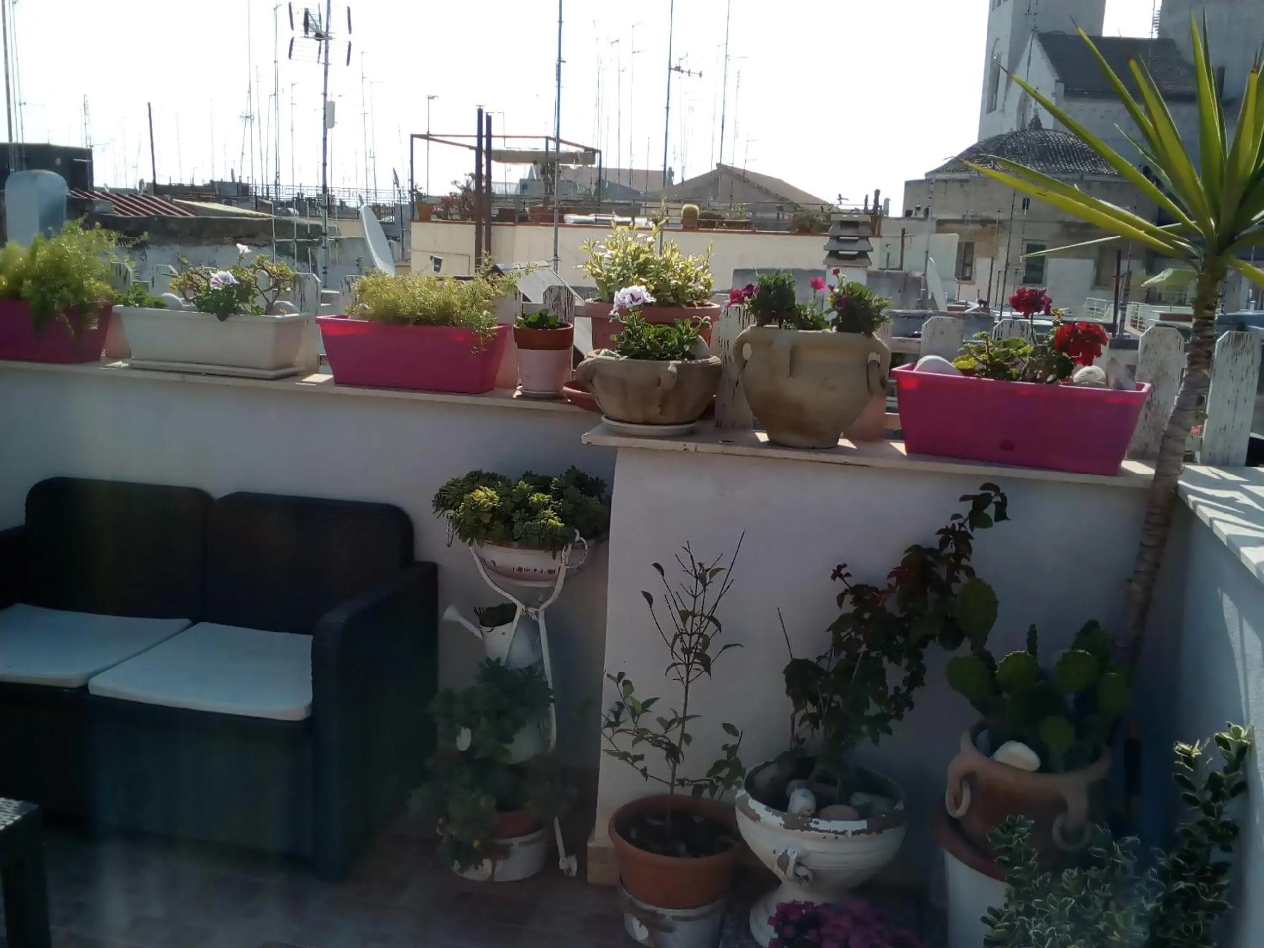 B&B La Maison Del Borgo Antico