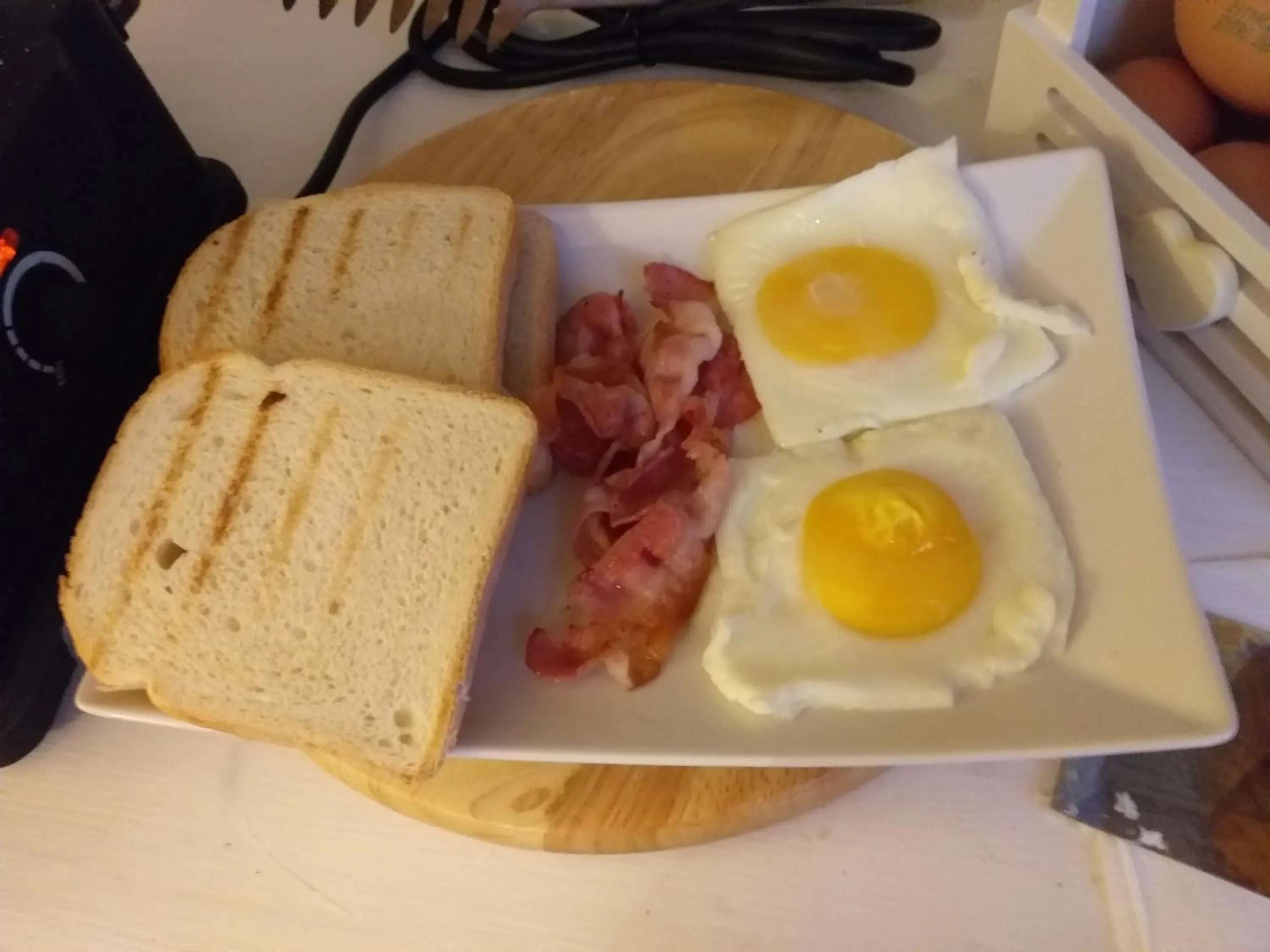 B&B La Maison Del Borgo Antico