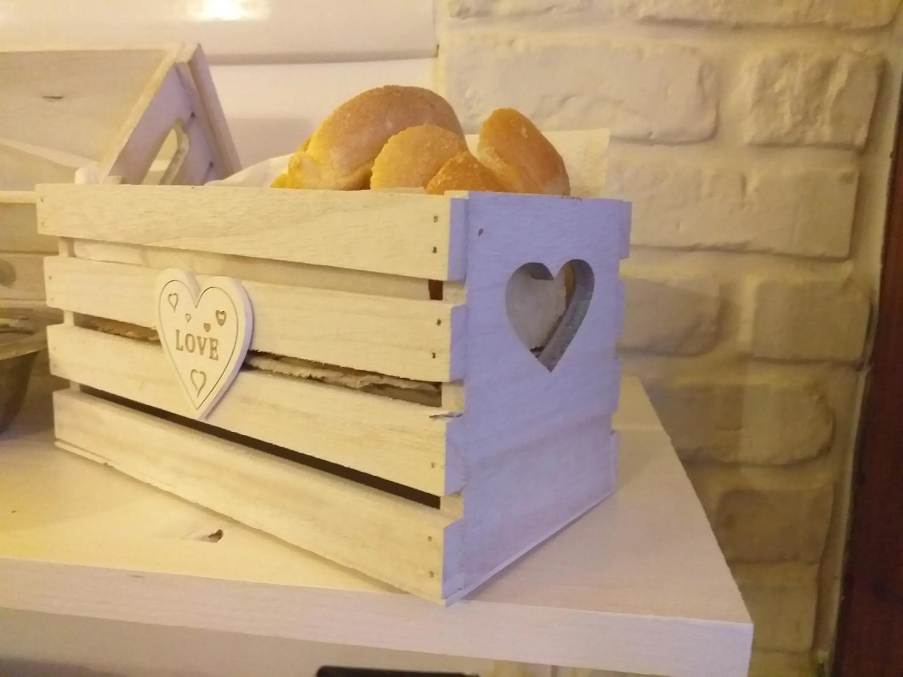 B&B La Maison Del Borgo Antico