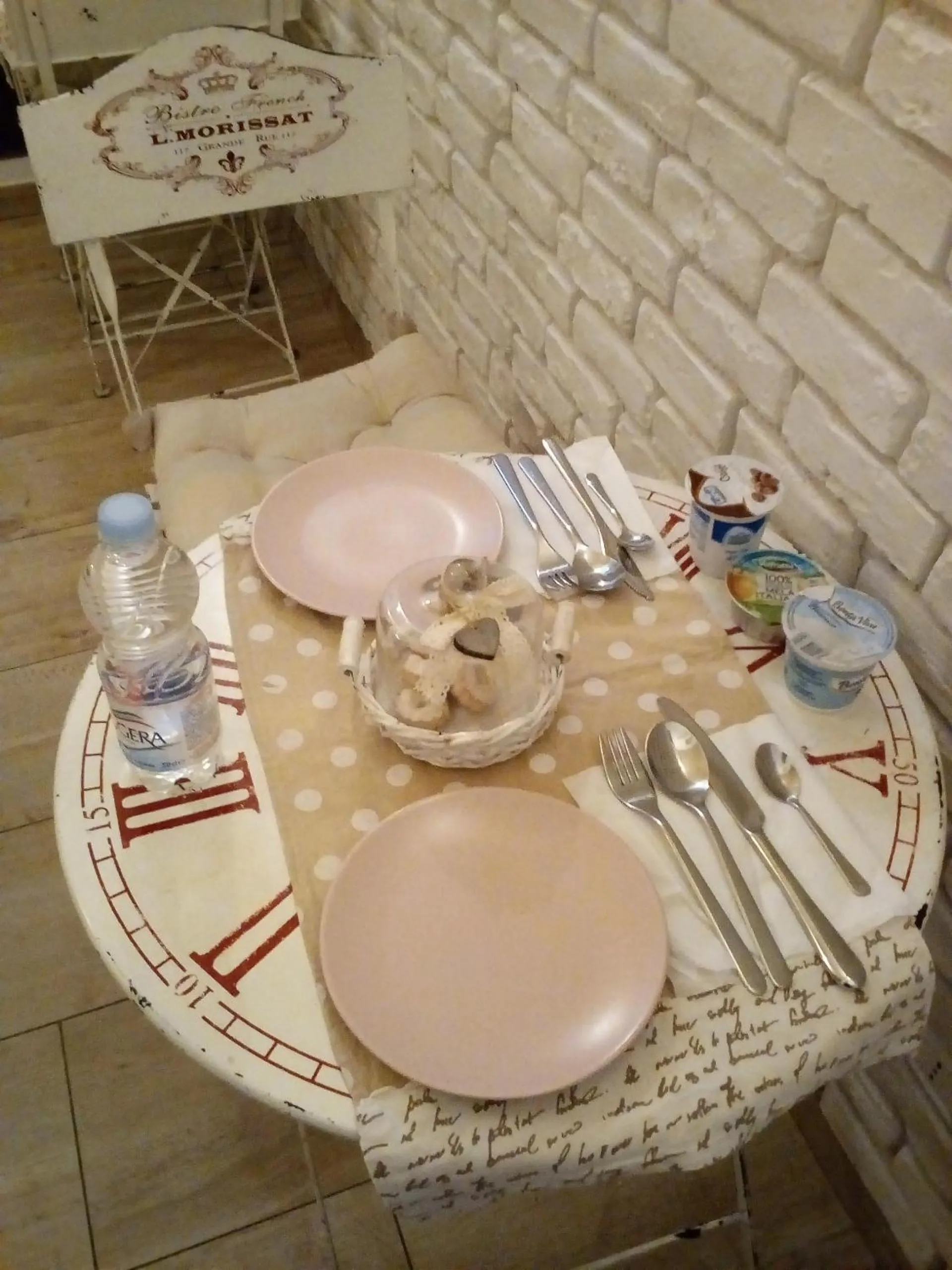 B&B La Maison Del Borgo Antico