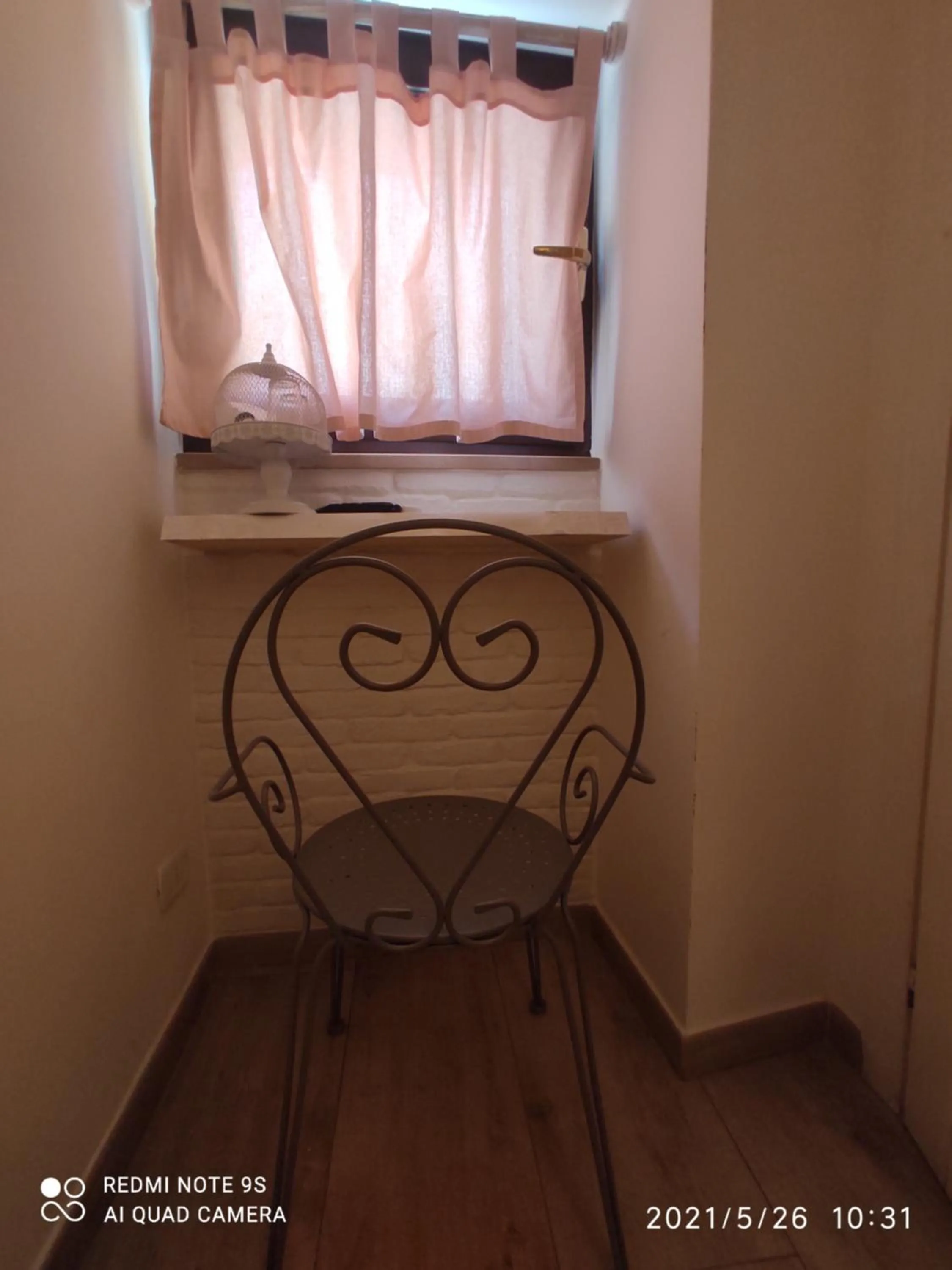 B&B La Maison Del Borgo Antico