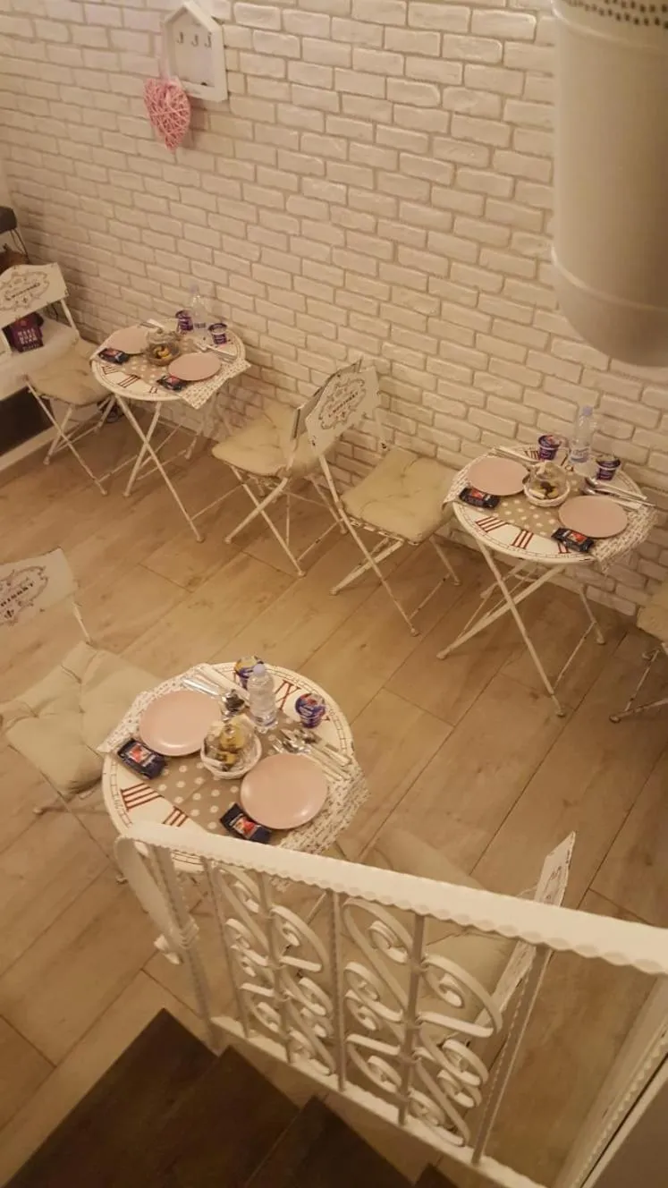 B&B La Maison Del Borgo Antico