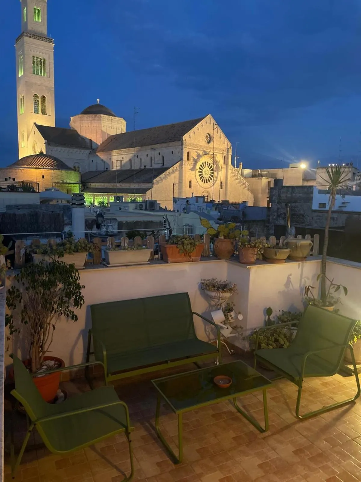 B&B La Maison Del Borgo Antico