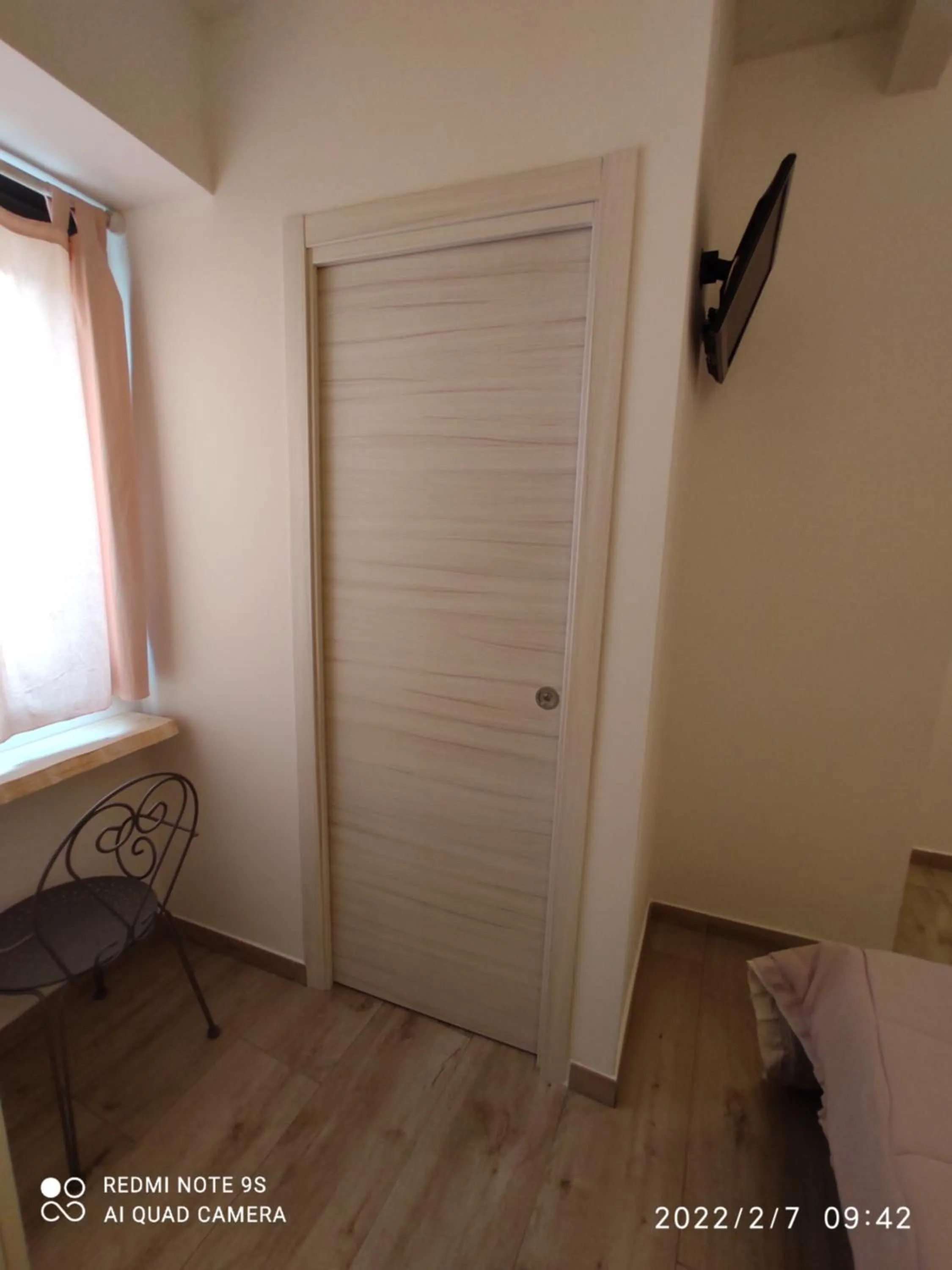 B&B La Maison Del Borgo Antico