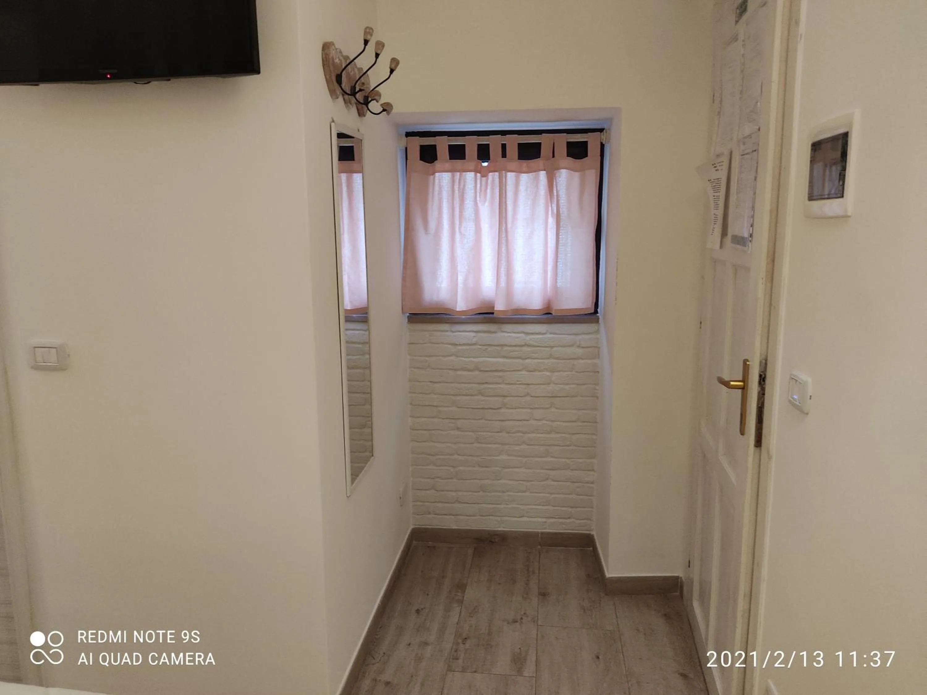 B&B La Maison Del Borgo Antico