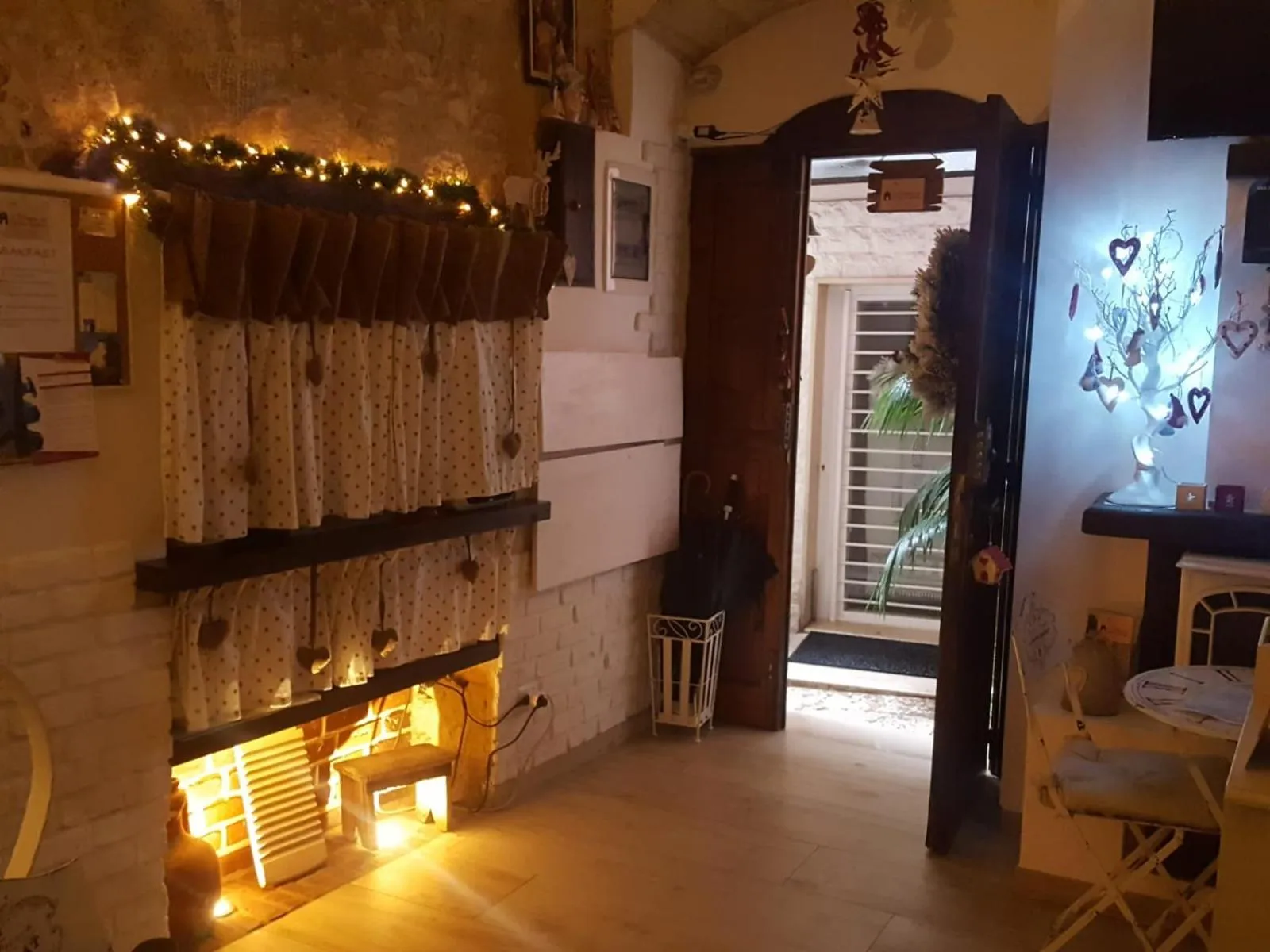 B&B La Maison Del Borgo Antico