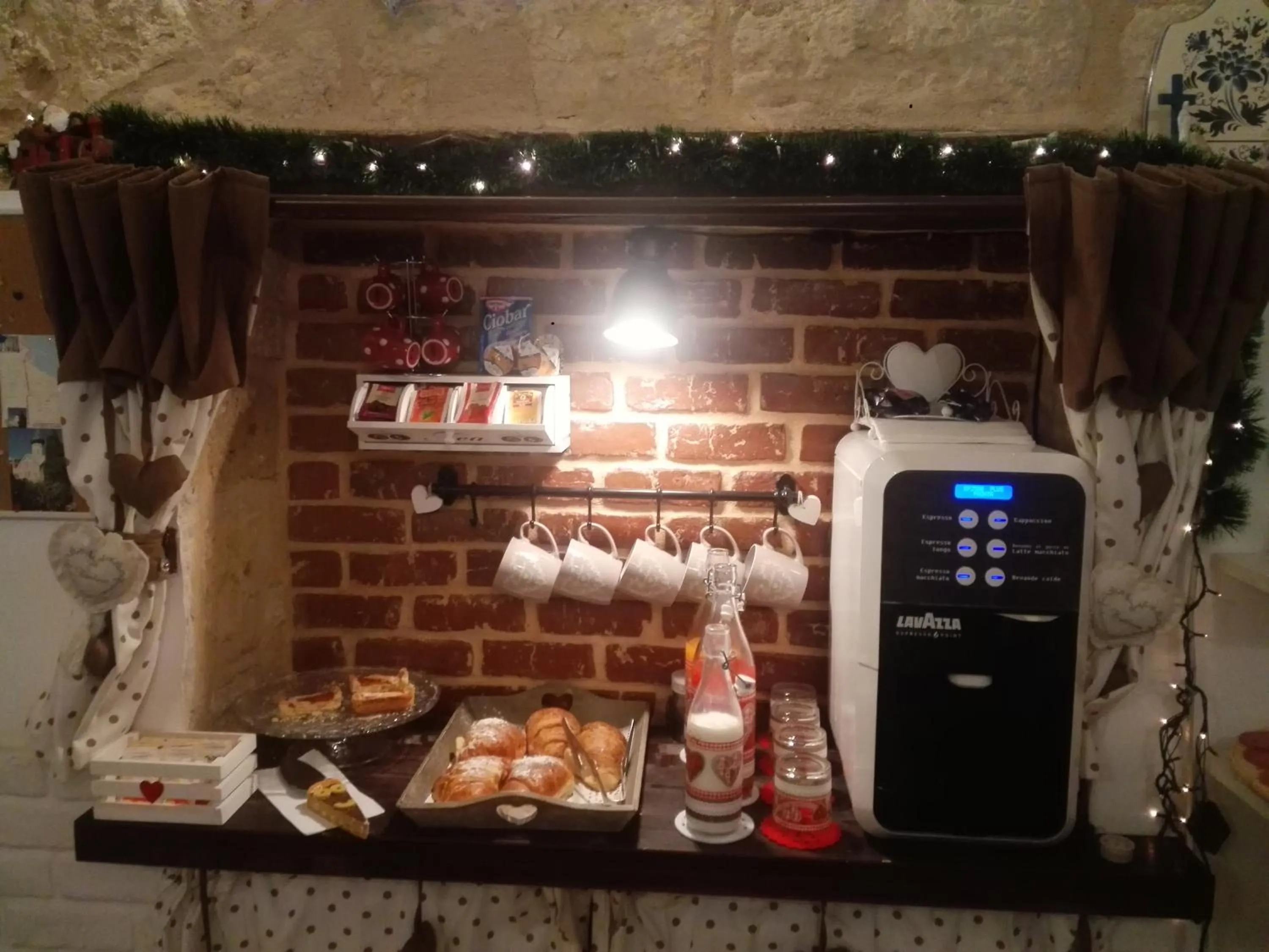 B&B La Maison Del Borgo Antico