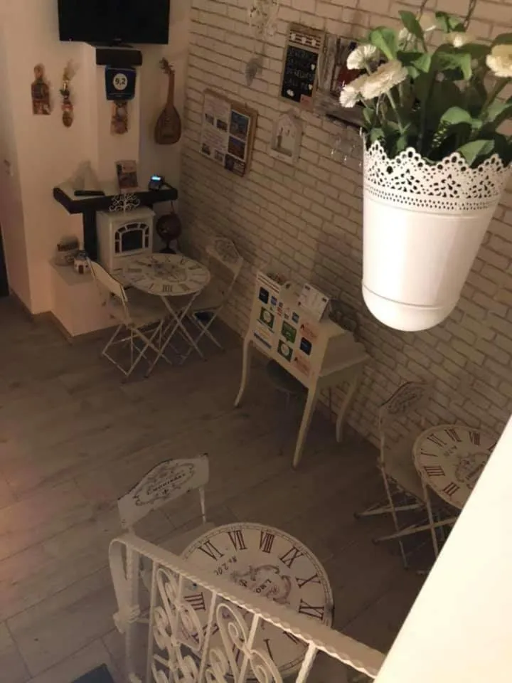 B&B La Maison Del Borgo Antico