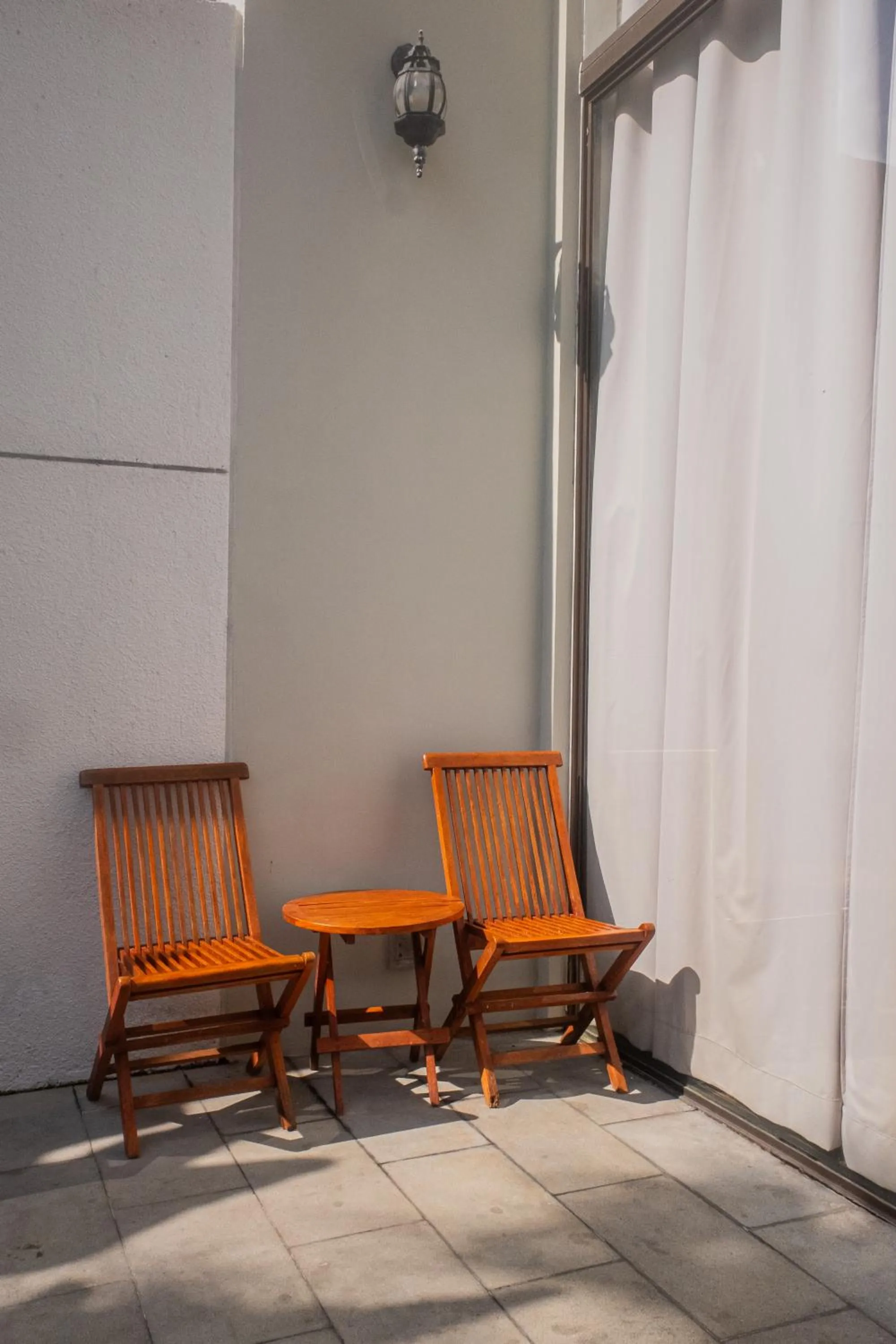 Swimming pool in Kayumas Seminyak Resort