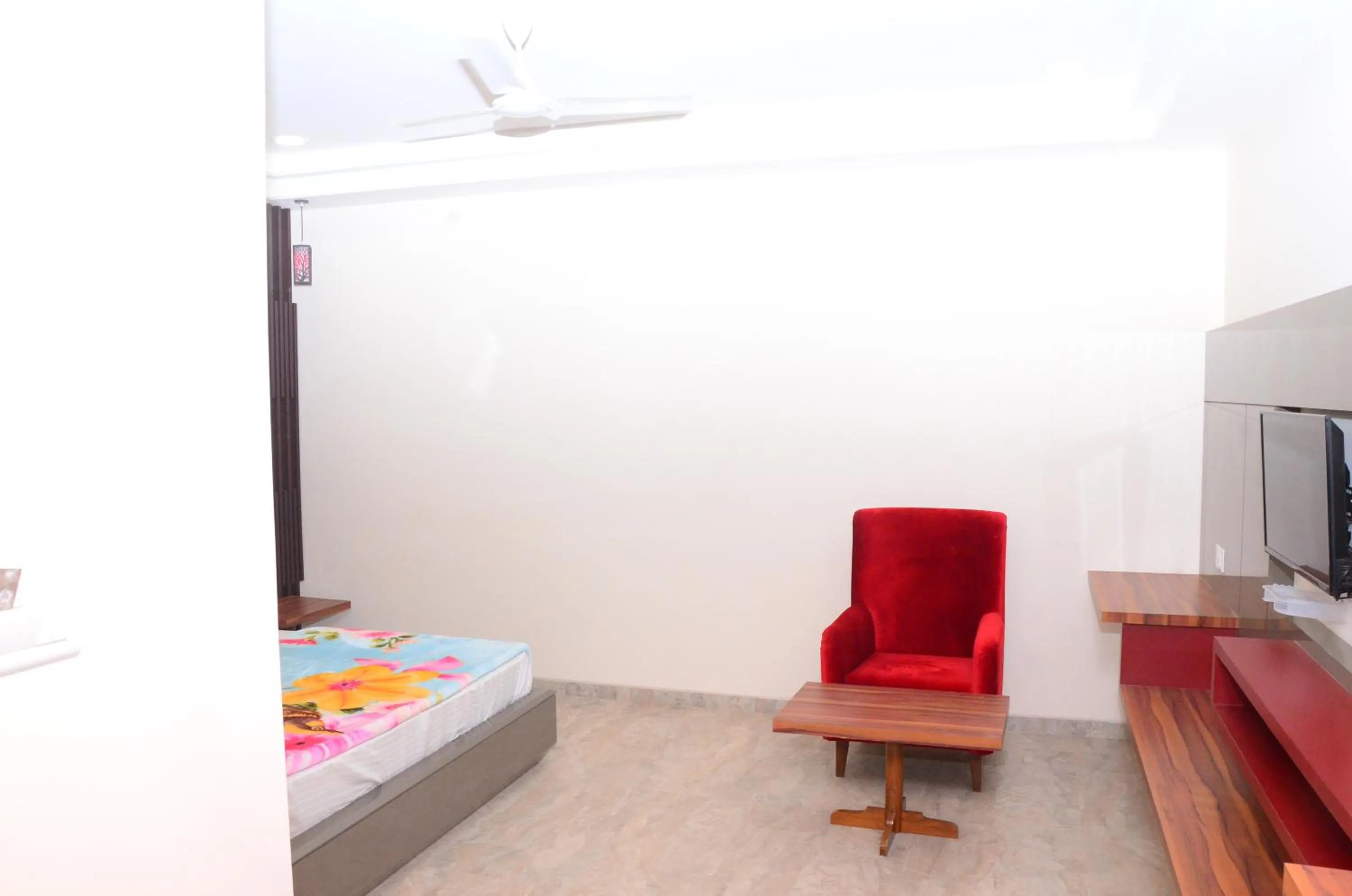 View (from property/room) in DUDI HOTEL