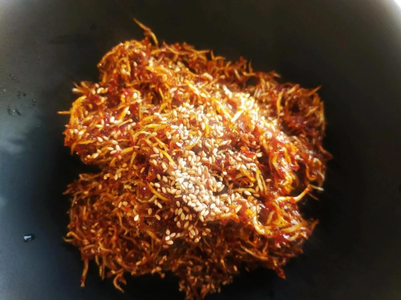 Breakfast in Uneed Hotel