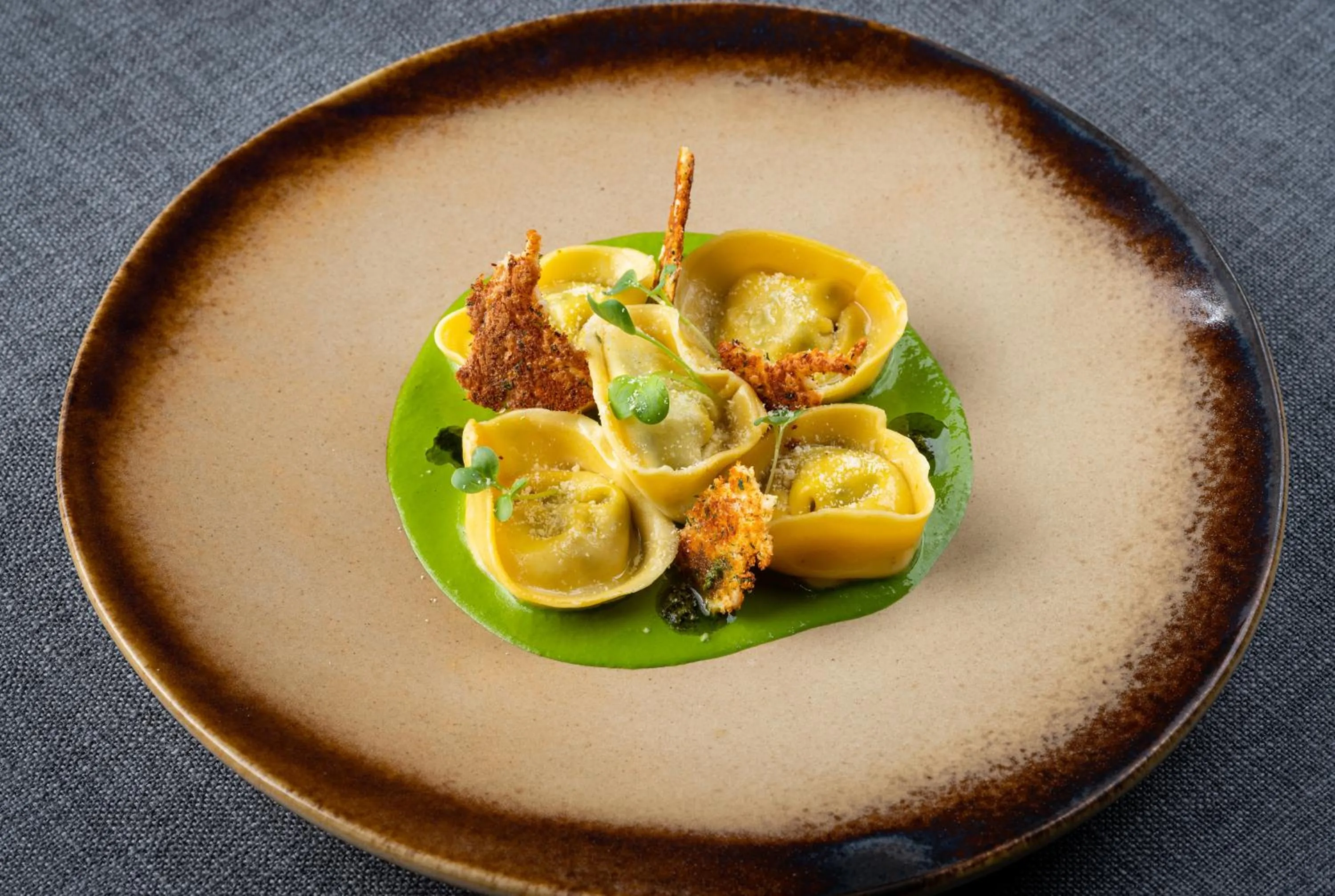 Food in Moksha at Kitulgala - Rainforest Boutique Hotel