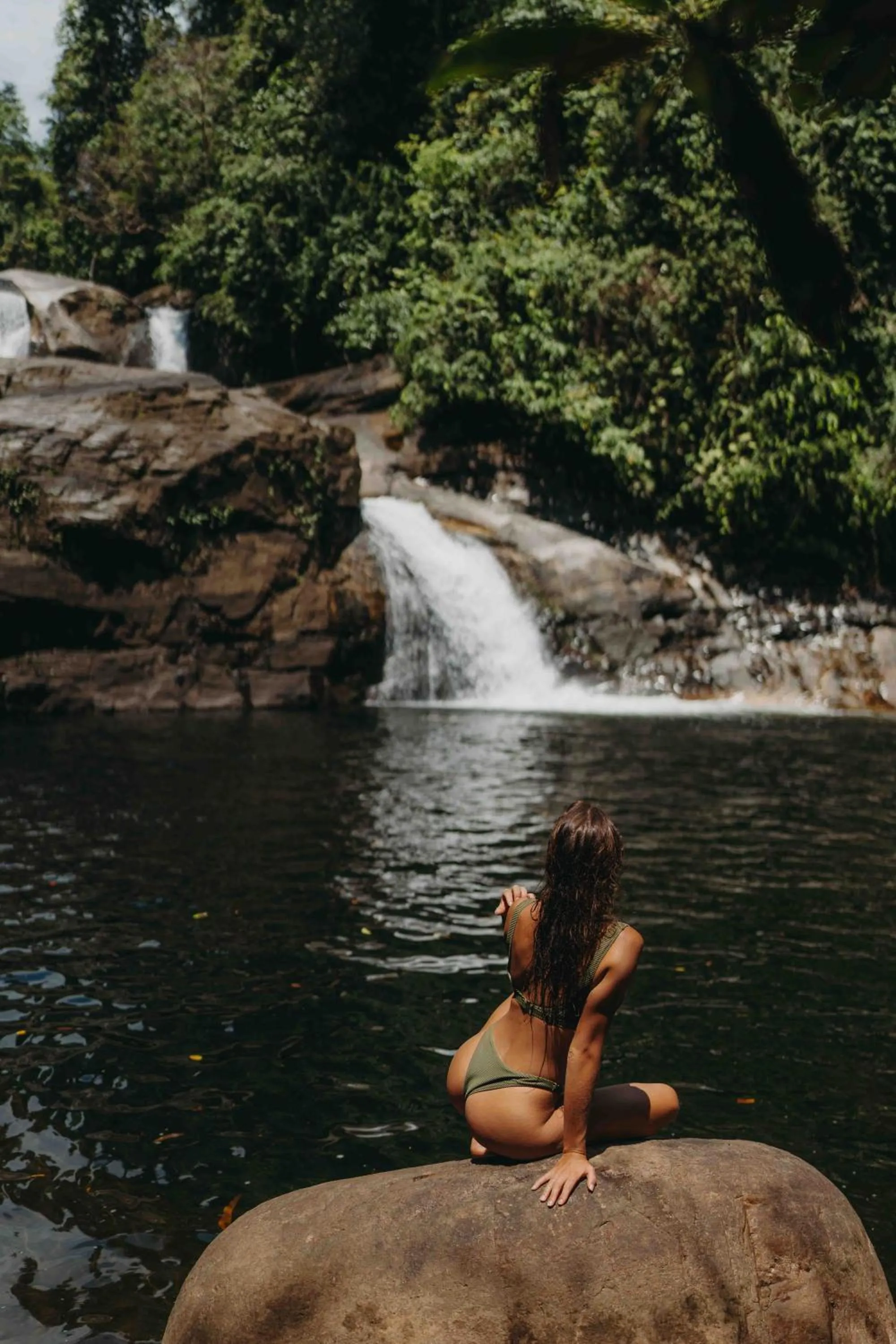 Nearby landmark in Moksha at Kitulgala - Rainforest Boutique Hotel