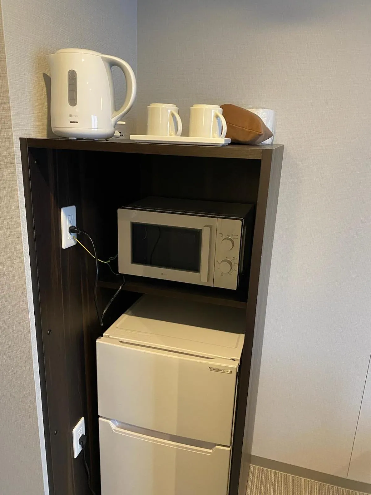 Other in Hotel Classe Stay Chitose