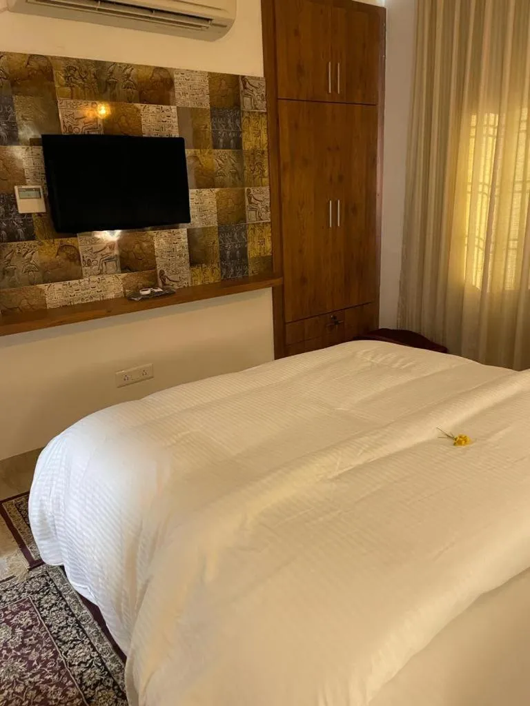 Yashmay Villa Club & Resort