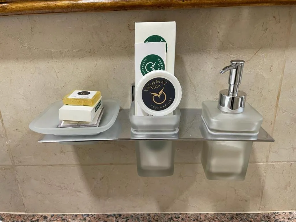 Yashmay Villa Club & Resort