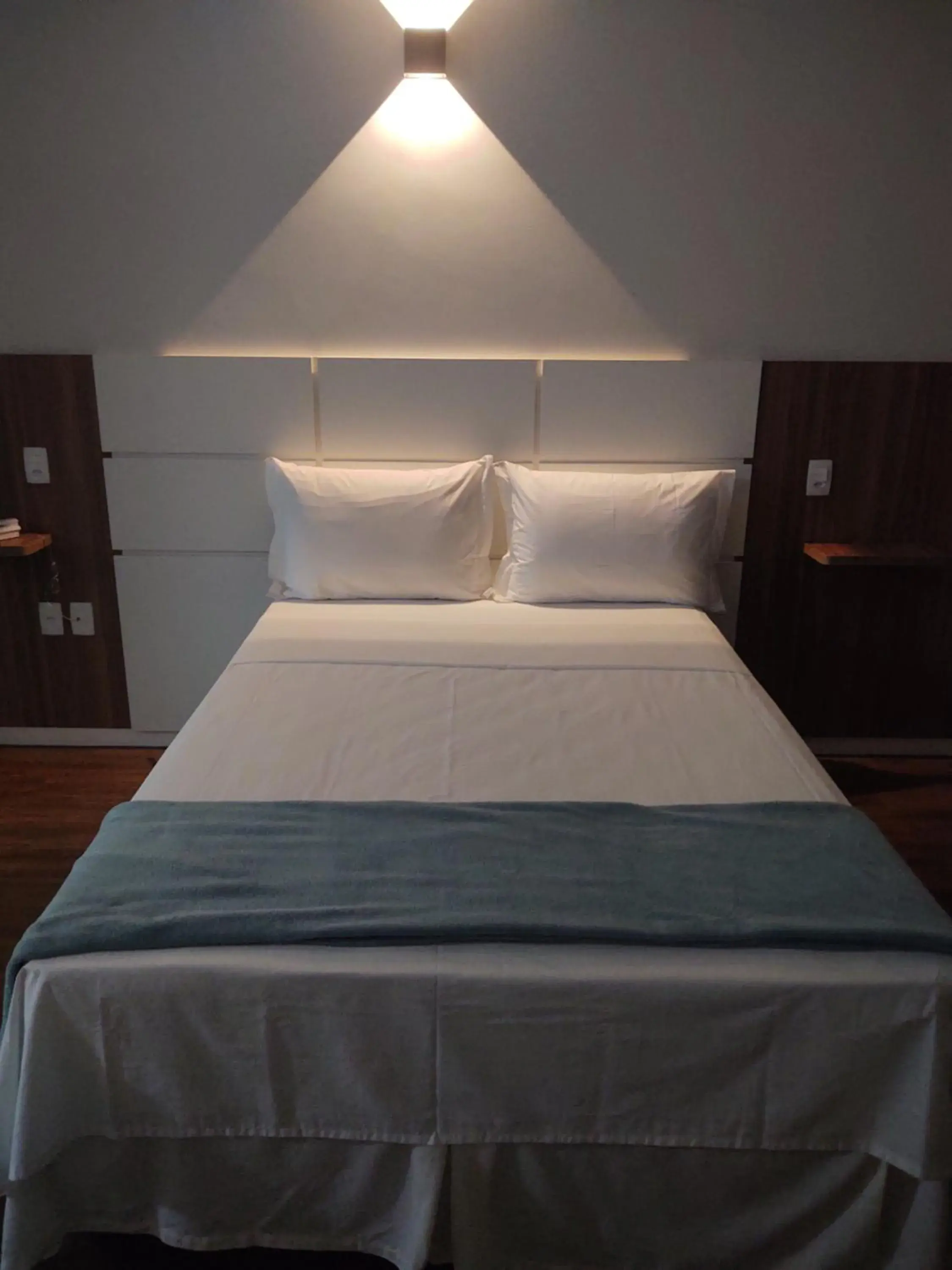 Superior Double Room - single occupancy in Hotel Quartzo Superior Double Room - single occupancy in Hotel Quartzo