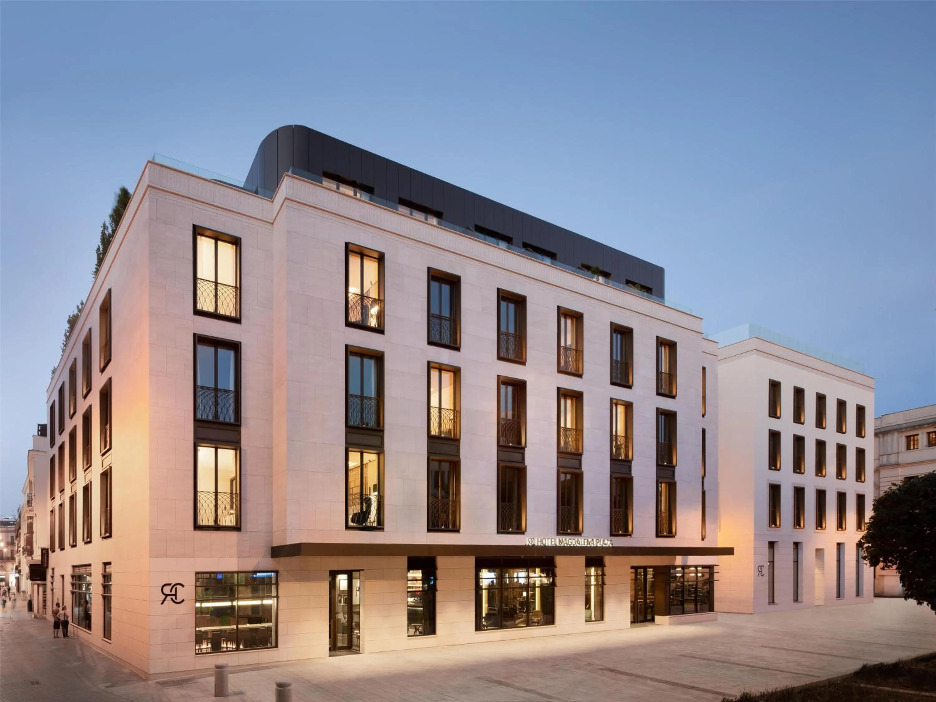 Other in Radisson Collection Hotel, Magdalena Plaza Sevilla