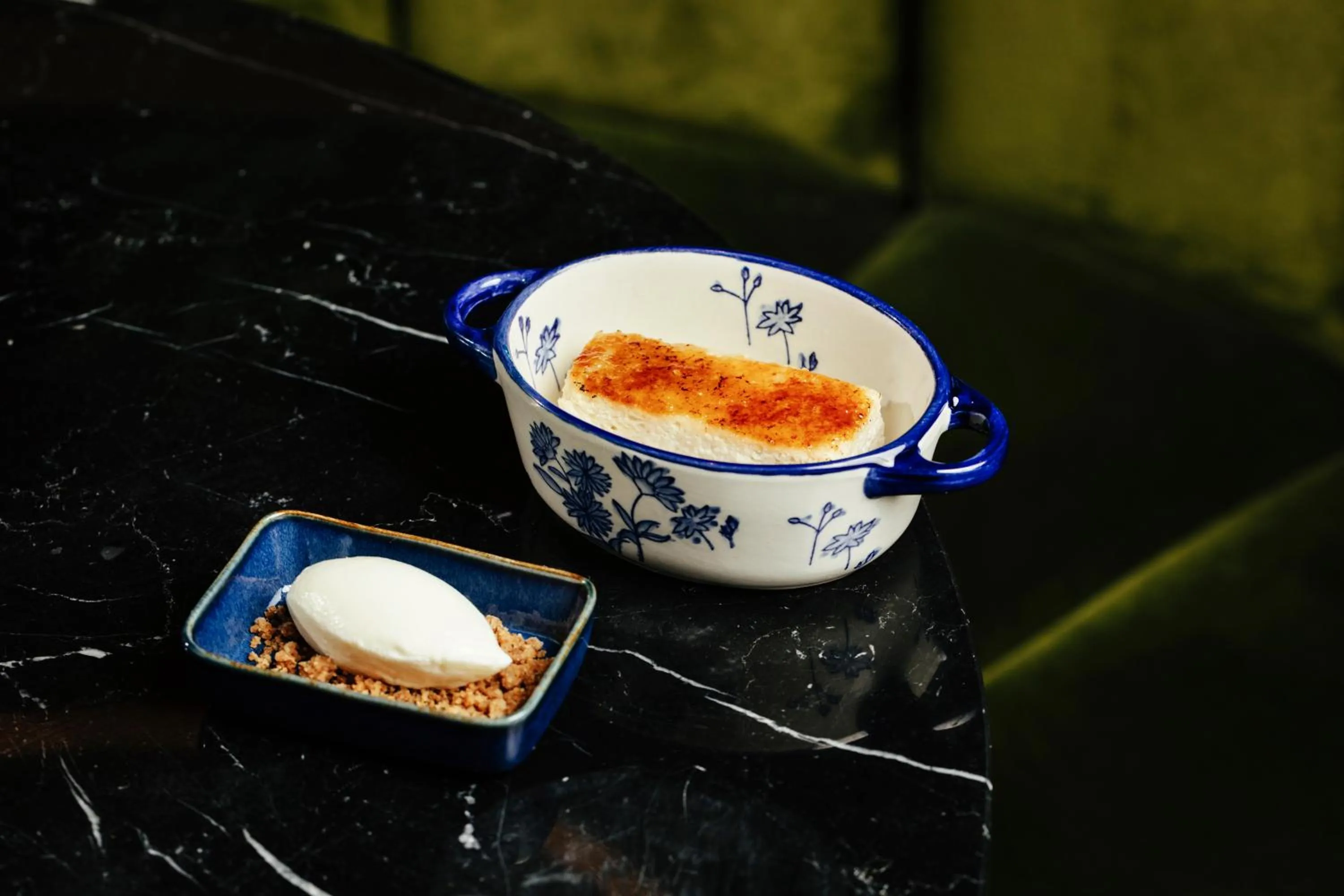 Restaurant/places to eat in Radisson Collection Hotel, Magdalena Plaza Sevilla